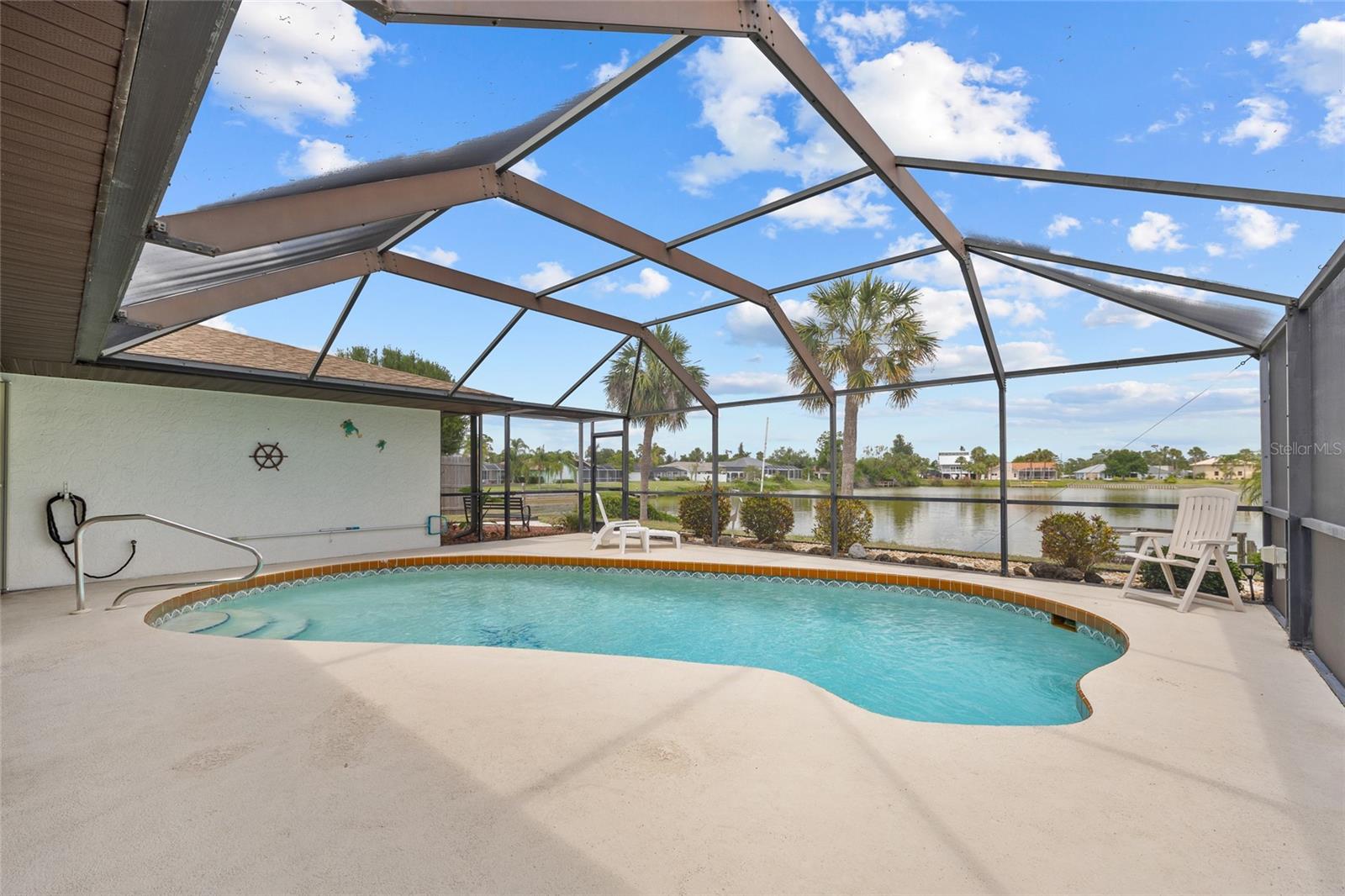 158 NORMAN ST, PORT CHARLOTTE, FL, 33954