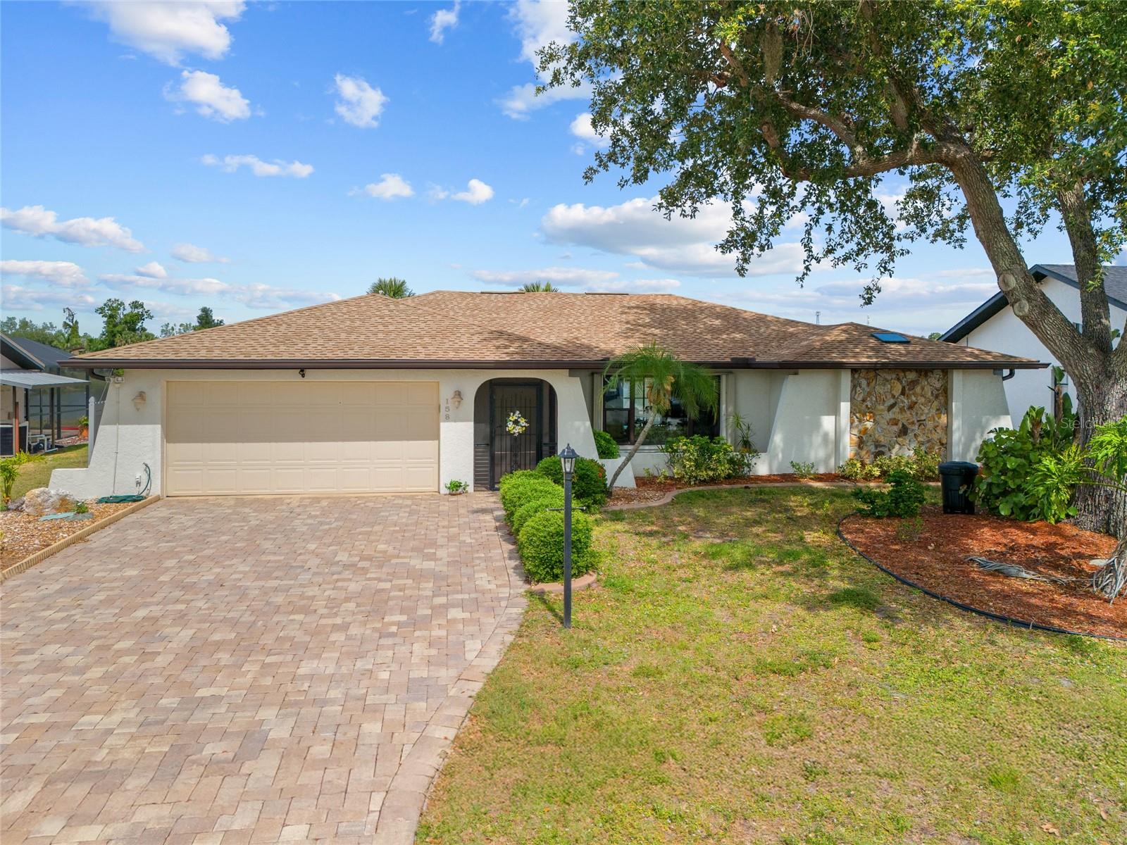 158 NORMAN ST, PORT CHARLOTTE, FL, 33954