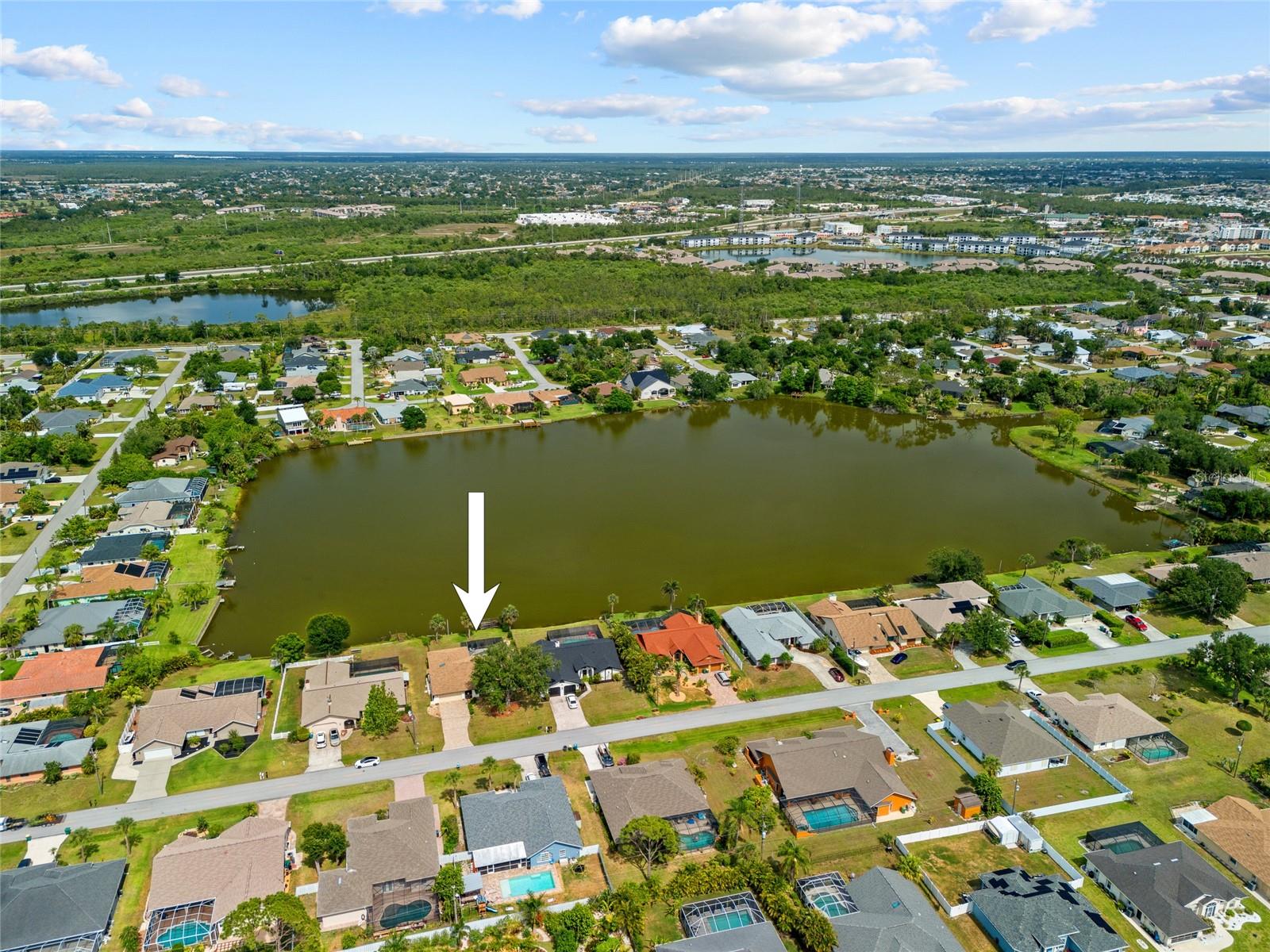 158 NORMAN ST, PORT CHARLOTTE, FL, 33954