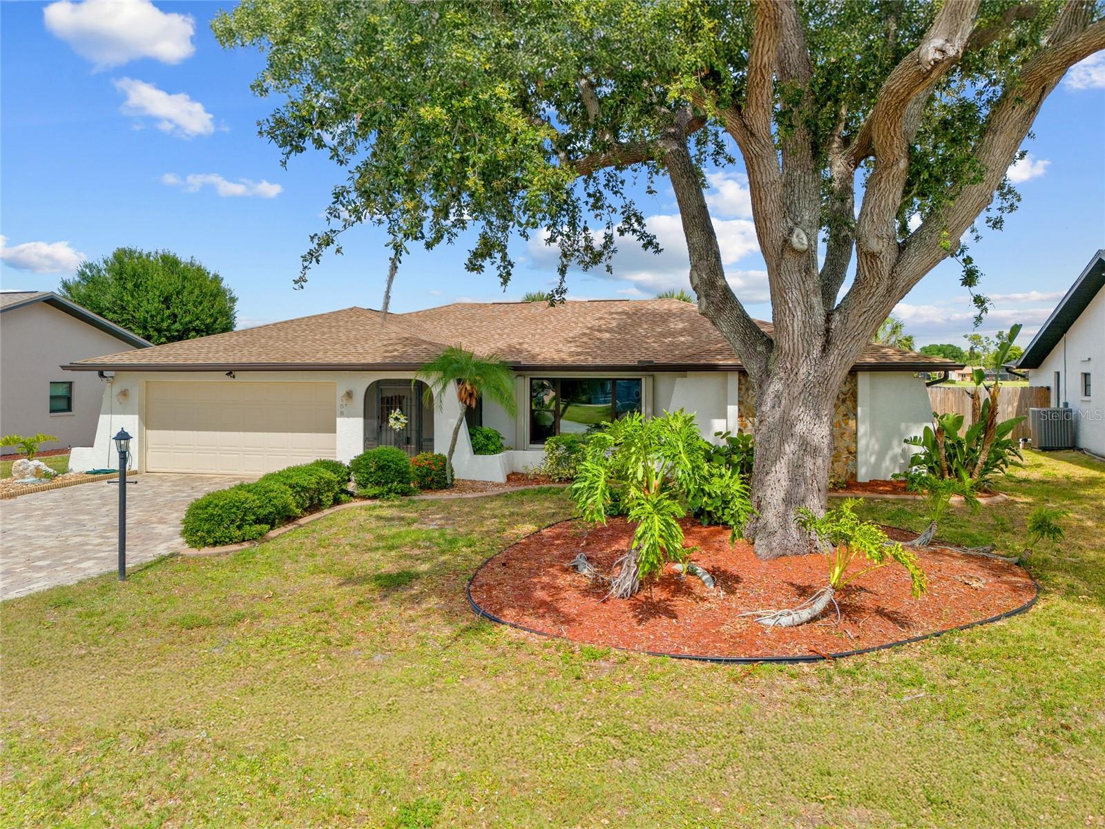 158 NORMAN ST, PORT CHARLOTTE, FL, 33954