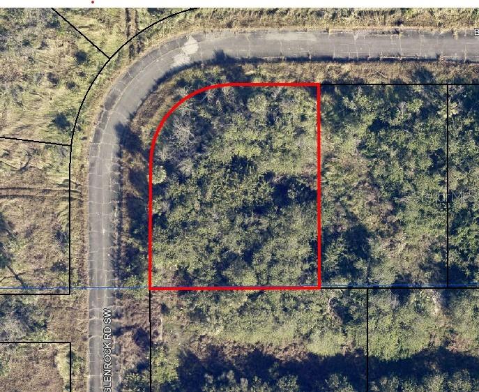 BURNEY ST SW, PALM BAY, FL, 32908