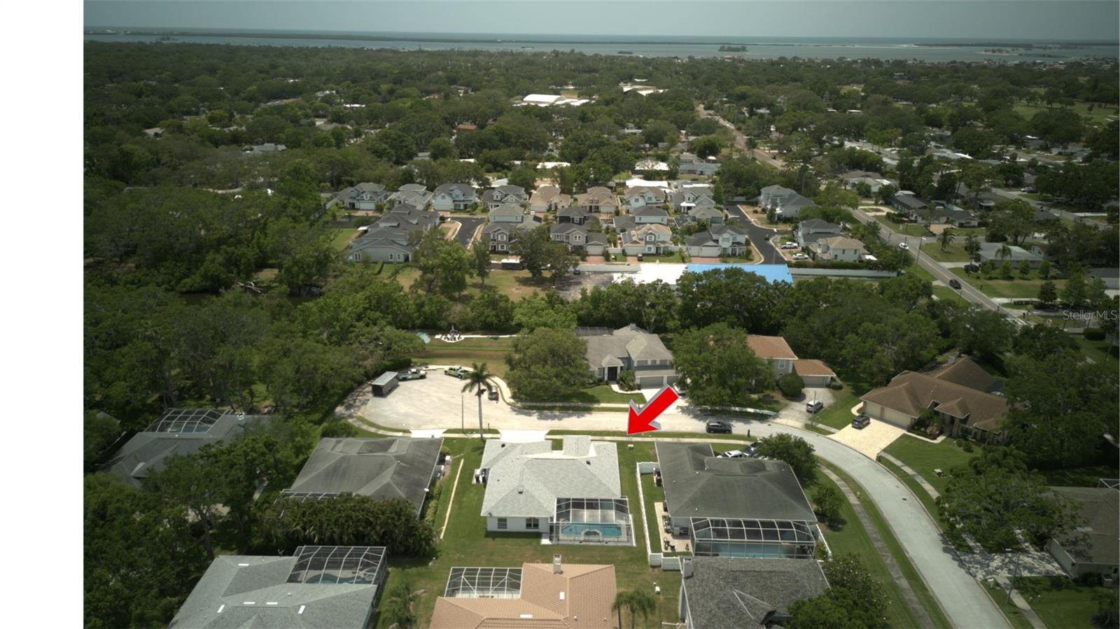 1961 DUNBRODY CT, DUNEDIN, FL, 34698