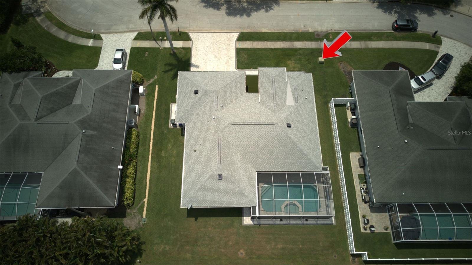 1961 DUNBRODY CT, DUNEDIN, FL, 34698