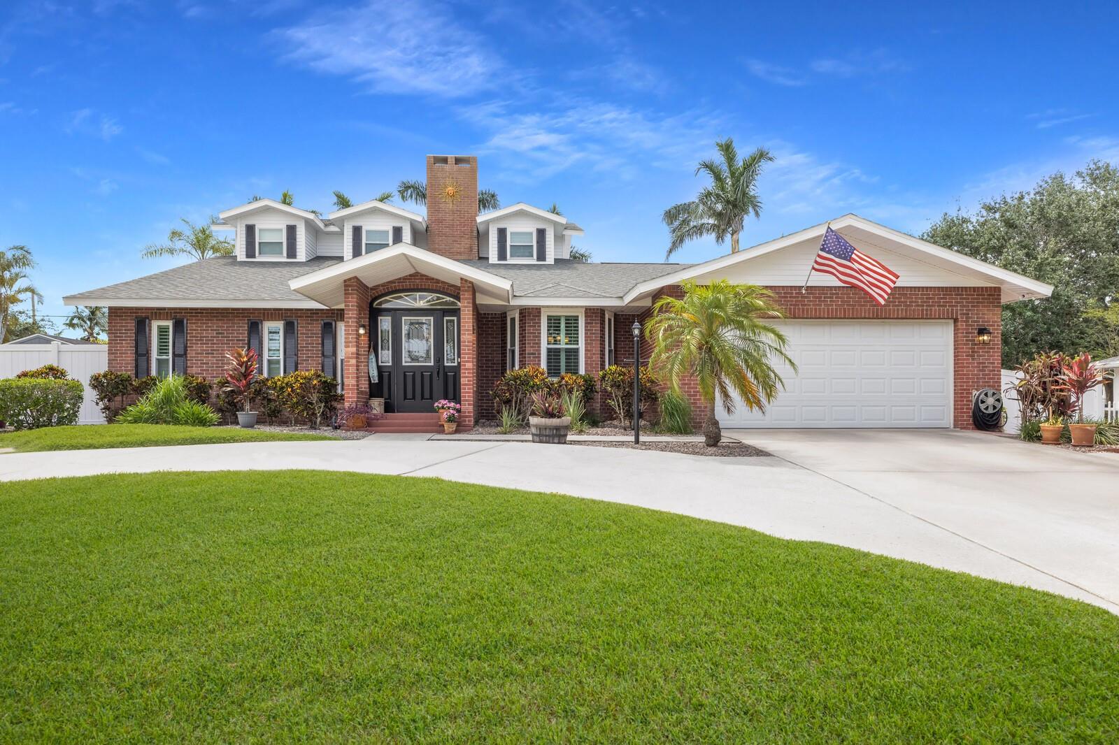 1904 NW 79TH ST, BRADENTON, FL, 34209