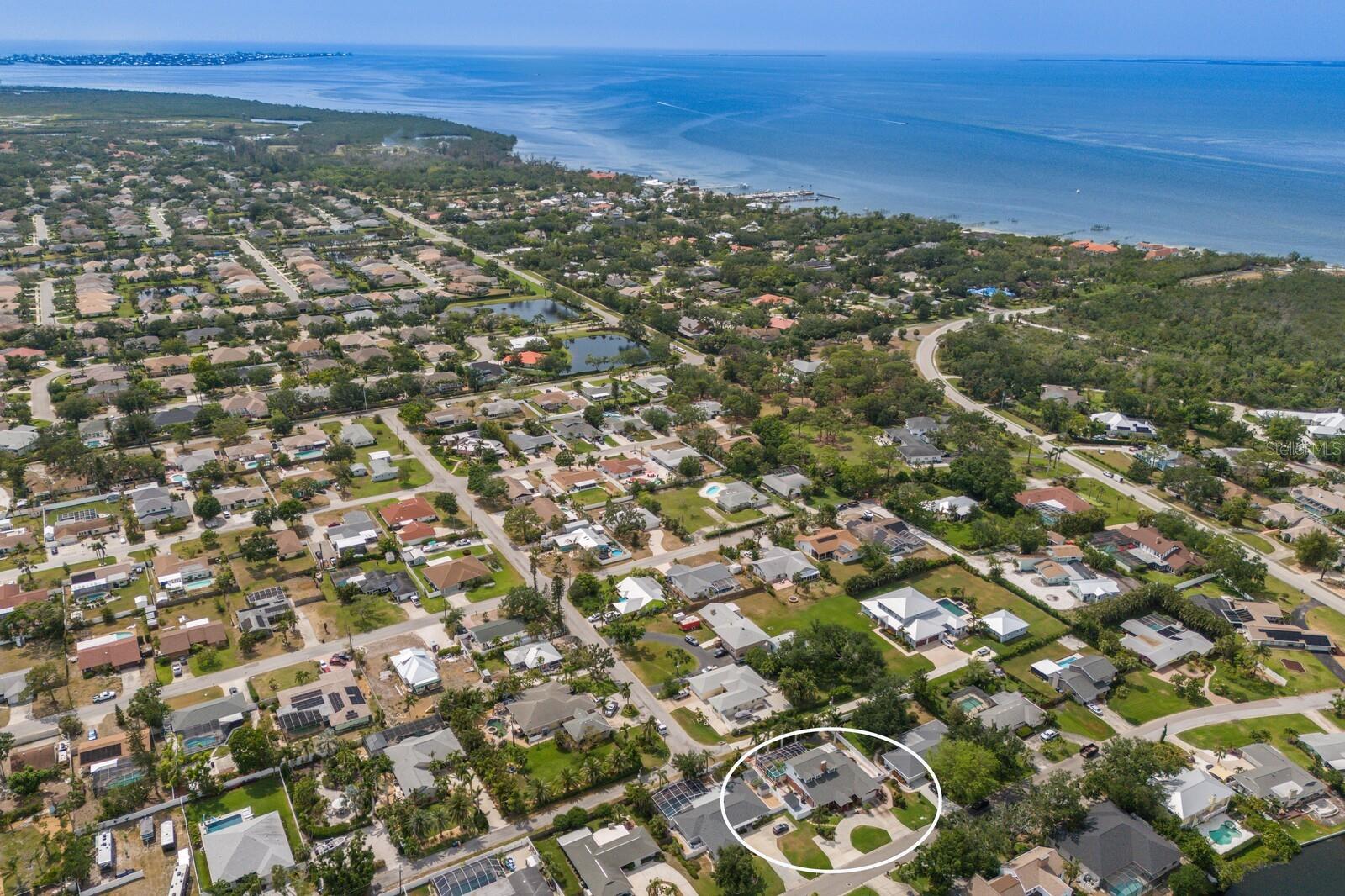 1904 NW 79TH ST, BRADENTON, FL, 34209