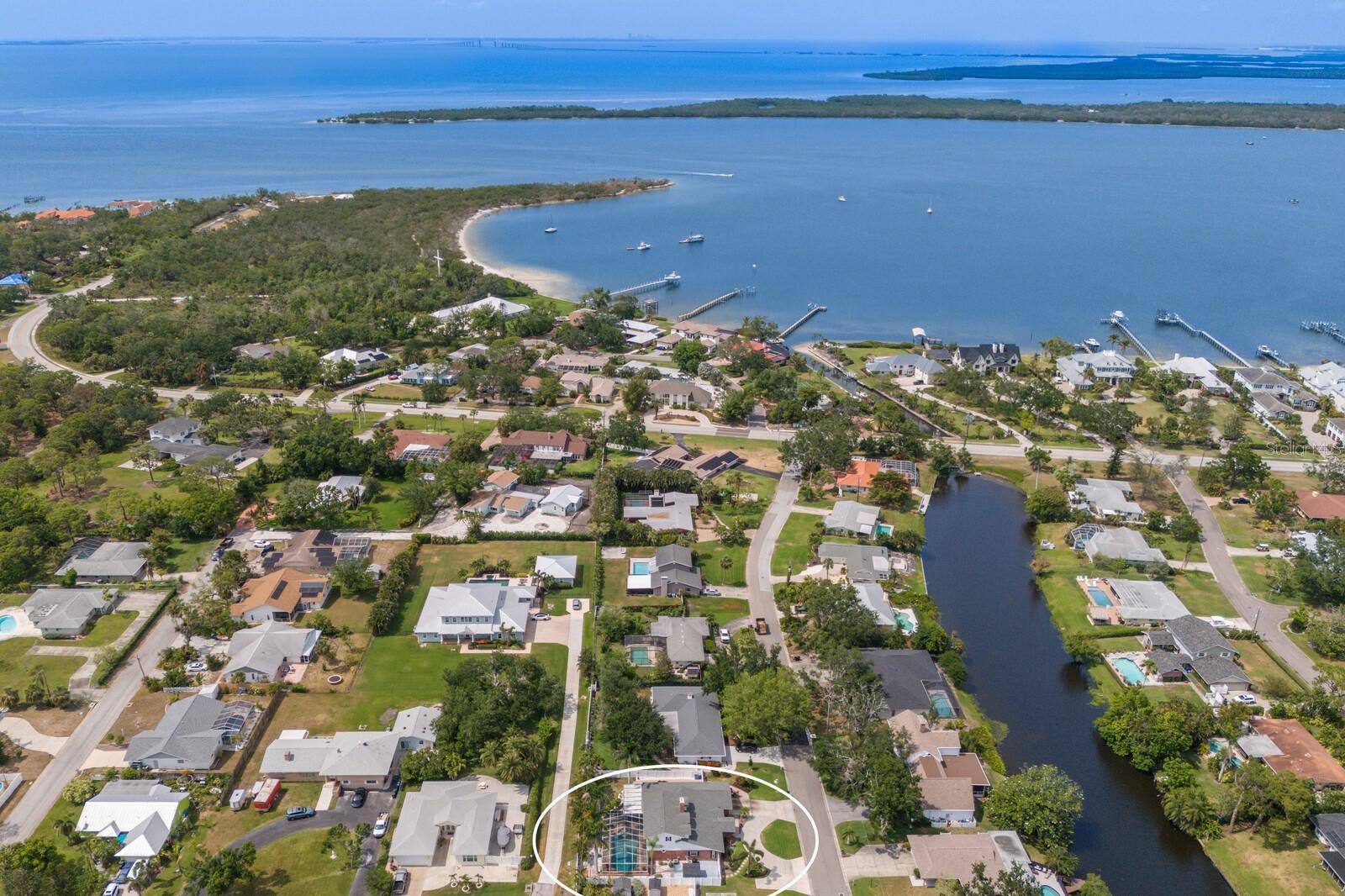 1904 NW 79TH ST, BRADENTON, FL, 34209