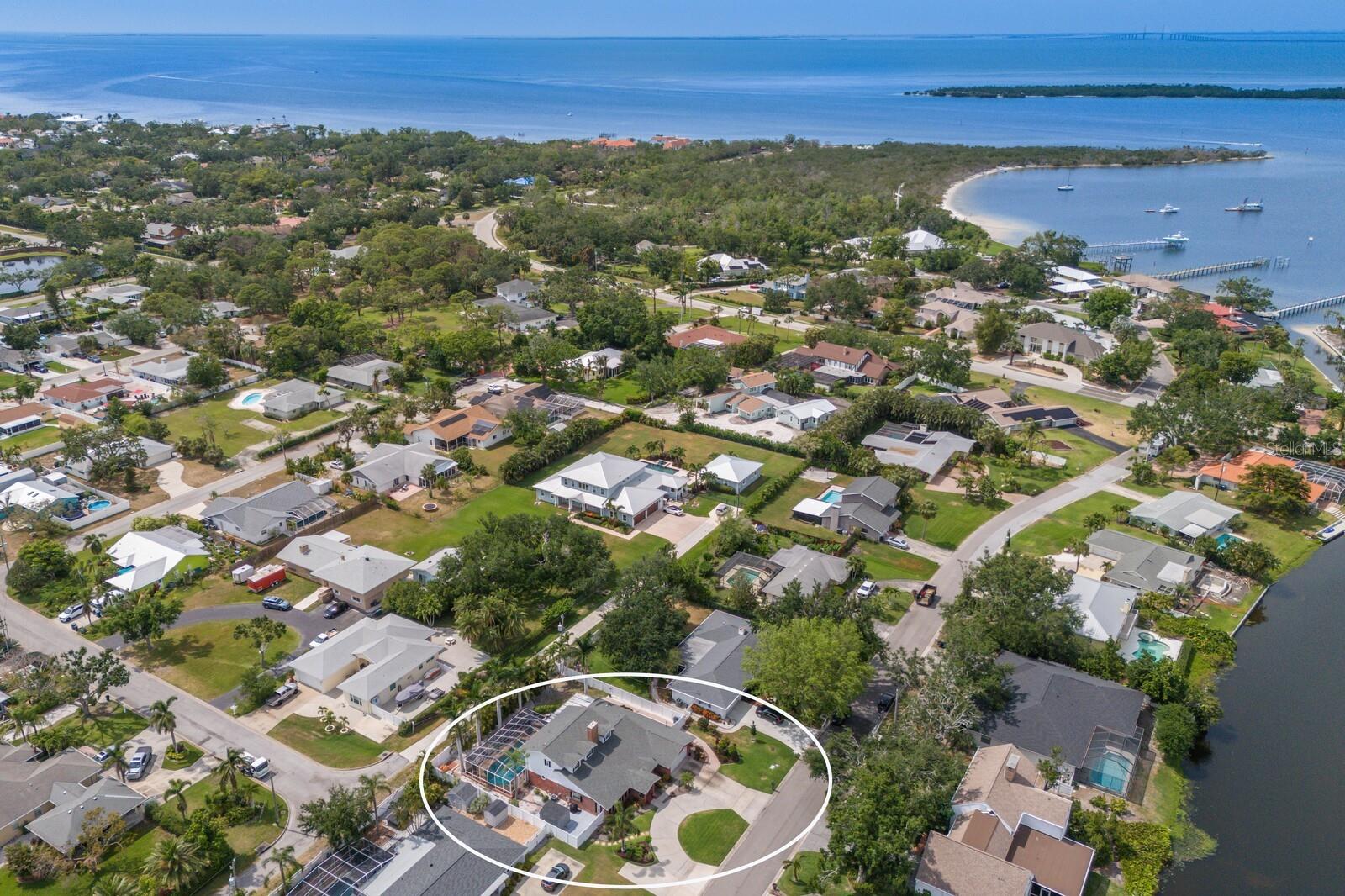 1904 NW 79TH ST, BRADENTON, FL, 34209