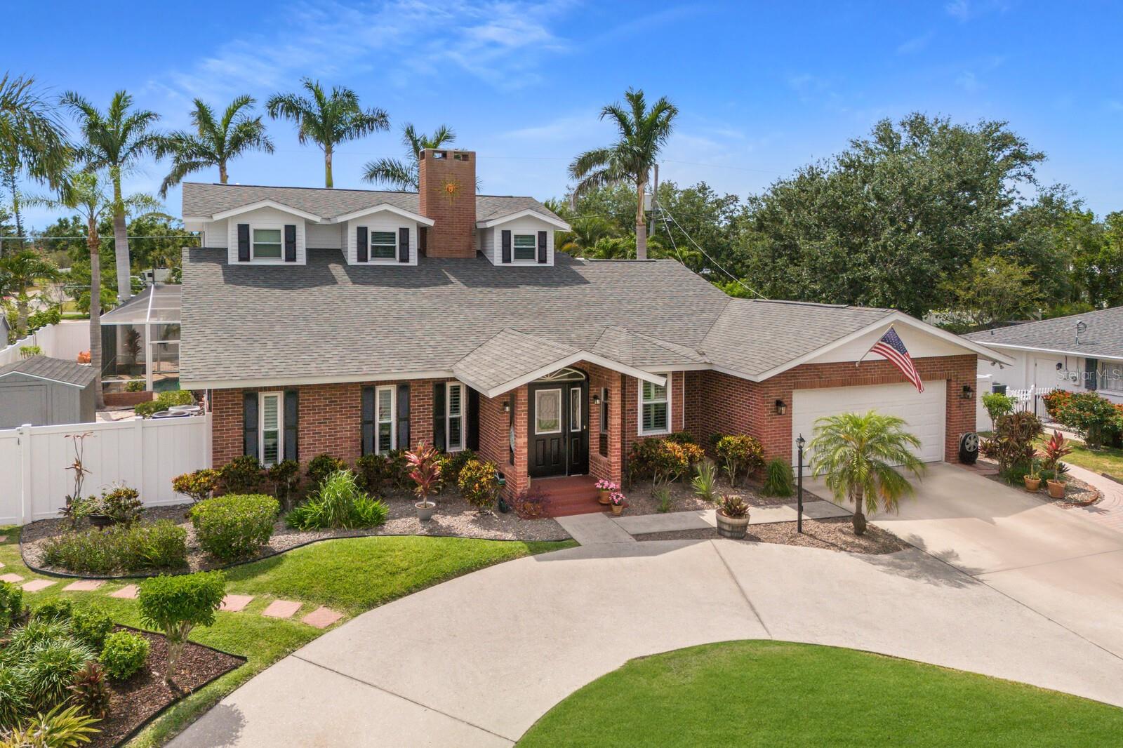 1904 NW 79TH ST, BRADENTON, FL, 34209