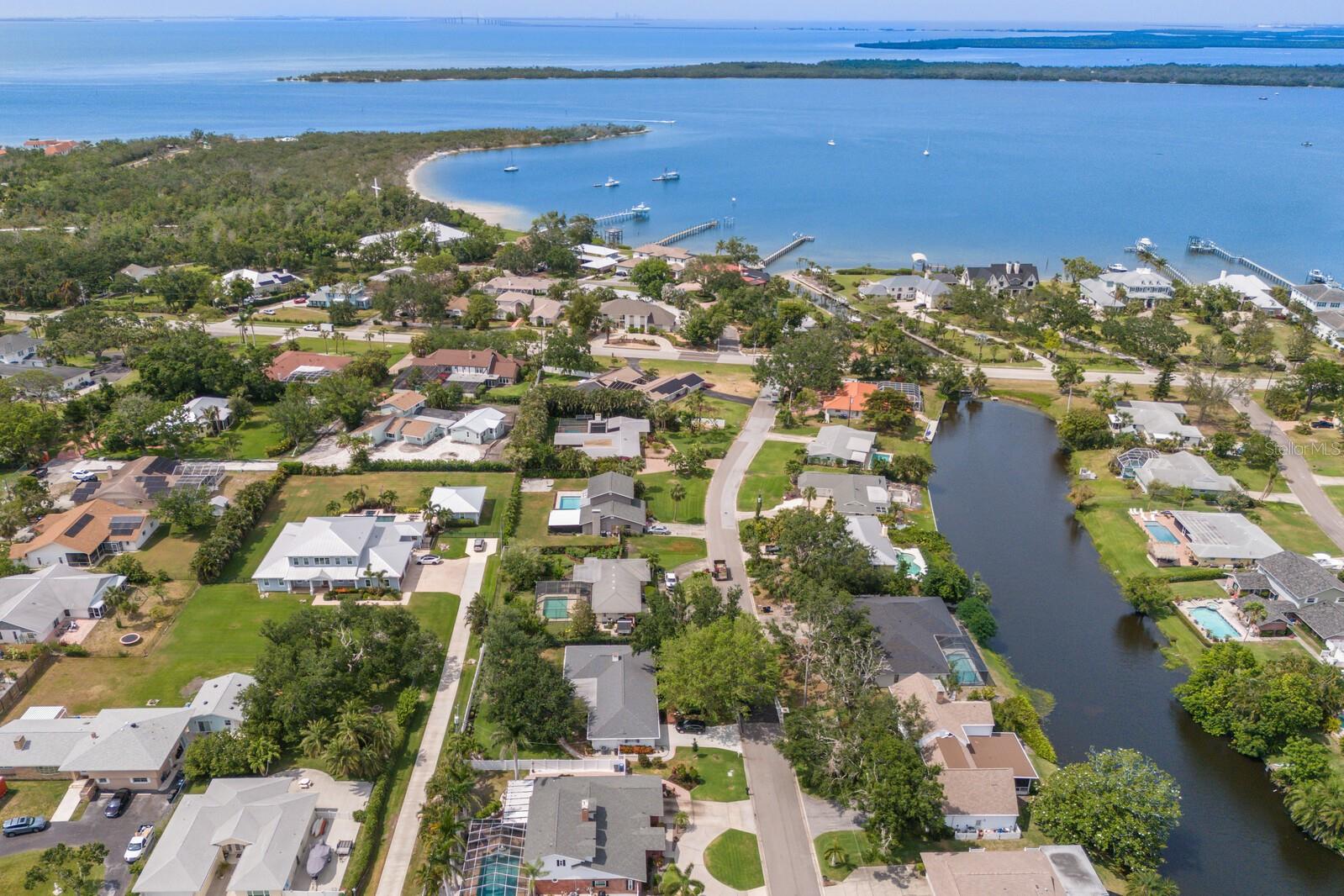 1904 NW 79TH ST, BRADENTON, FL, 34209