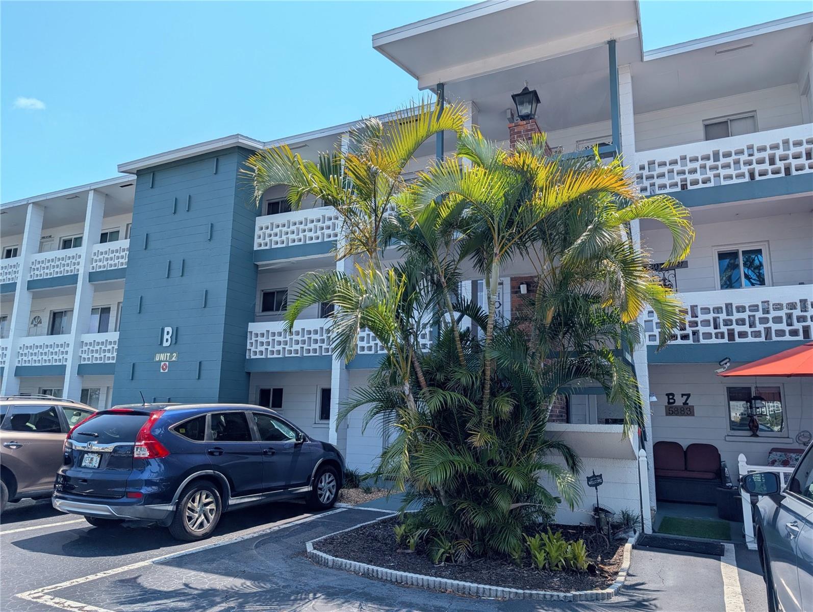 5895 17TH ST W #B-26, BRADENTON, FL, 34207