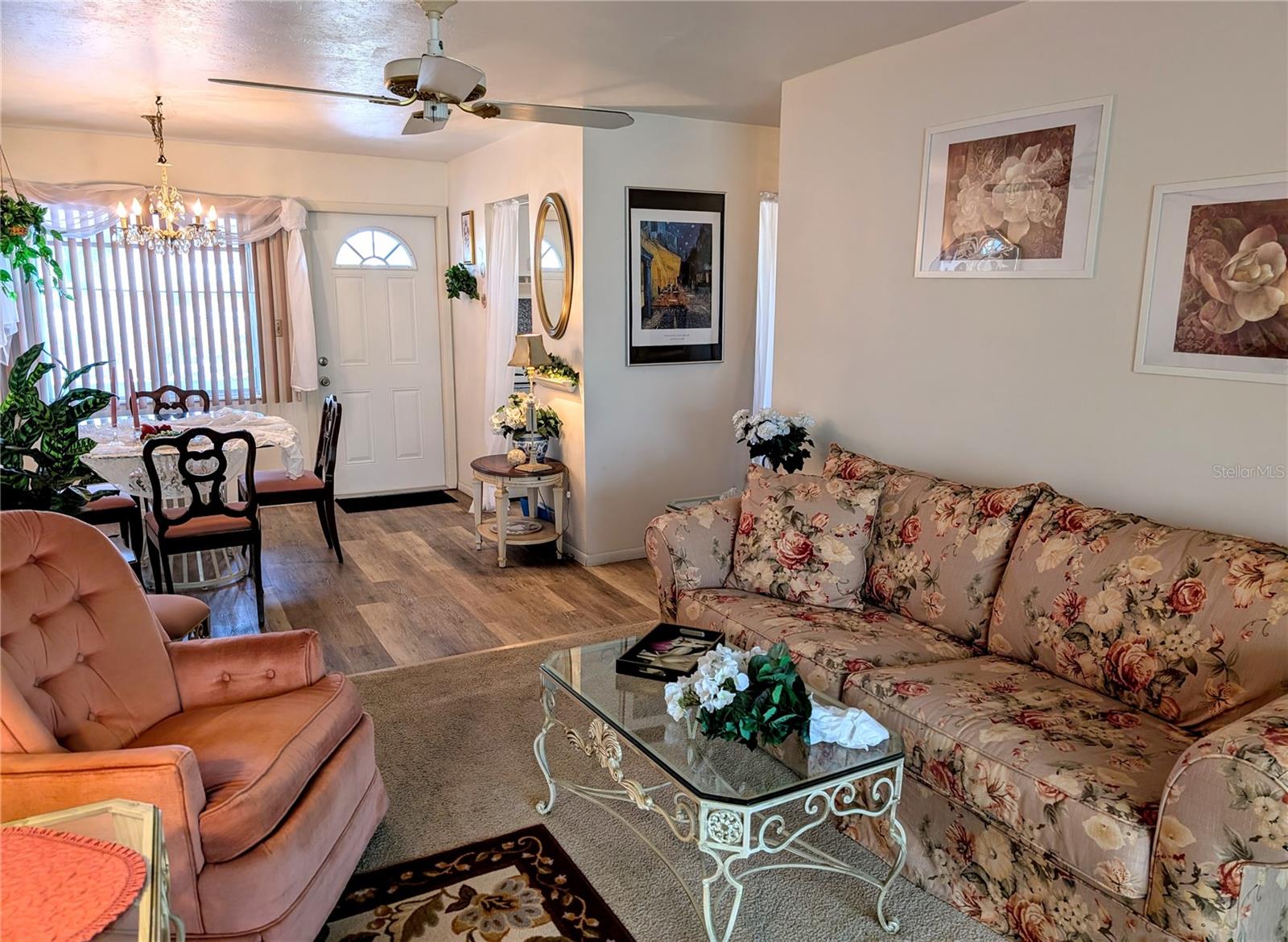 5895 17TH ST W #B-26, BRADENTON, FL, 34207