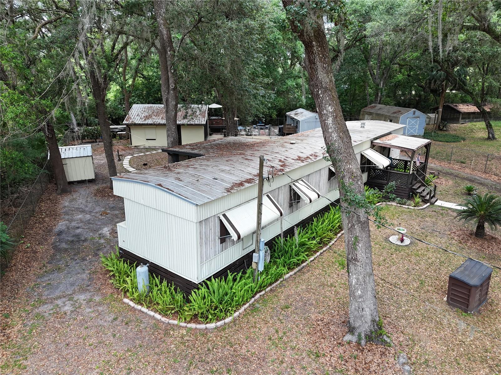 3816 CR 405C, LAKE PANASOFFKEE, FL, 33538