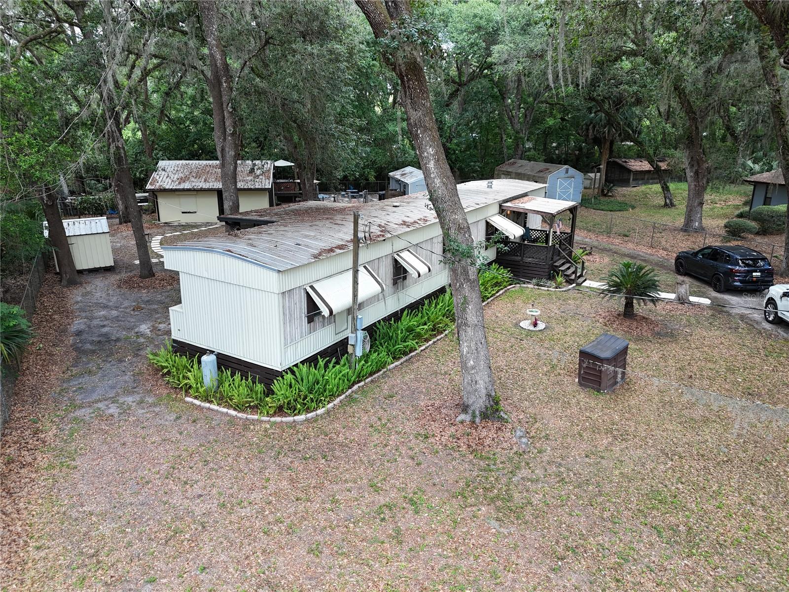 3816 CR 405C, LAKE PANASOFFKEE, FL, 33538