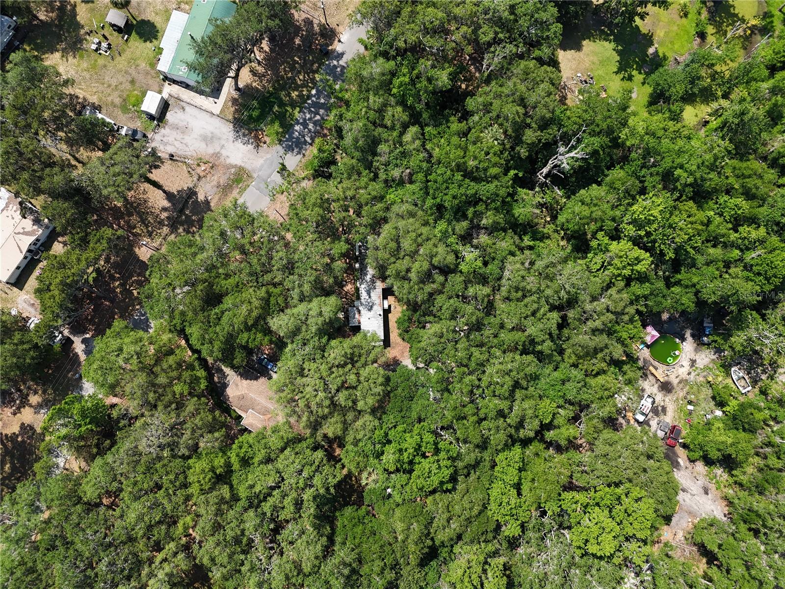 3816 CR 405C, LAKE PANASOFFKEE, FL, 33538