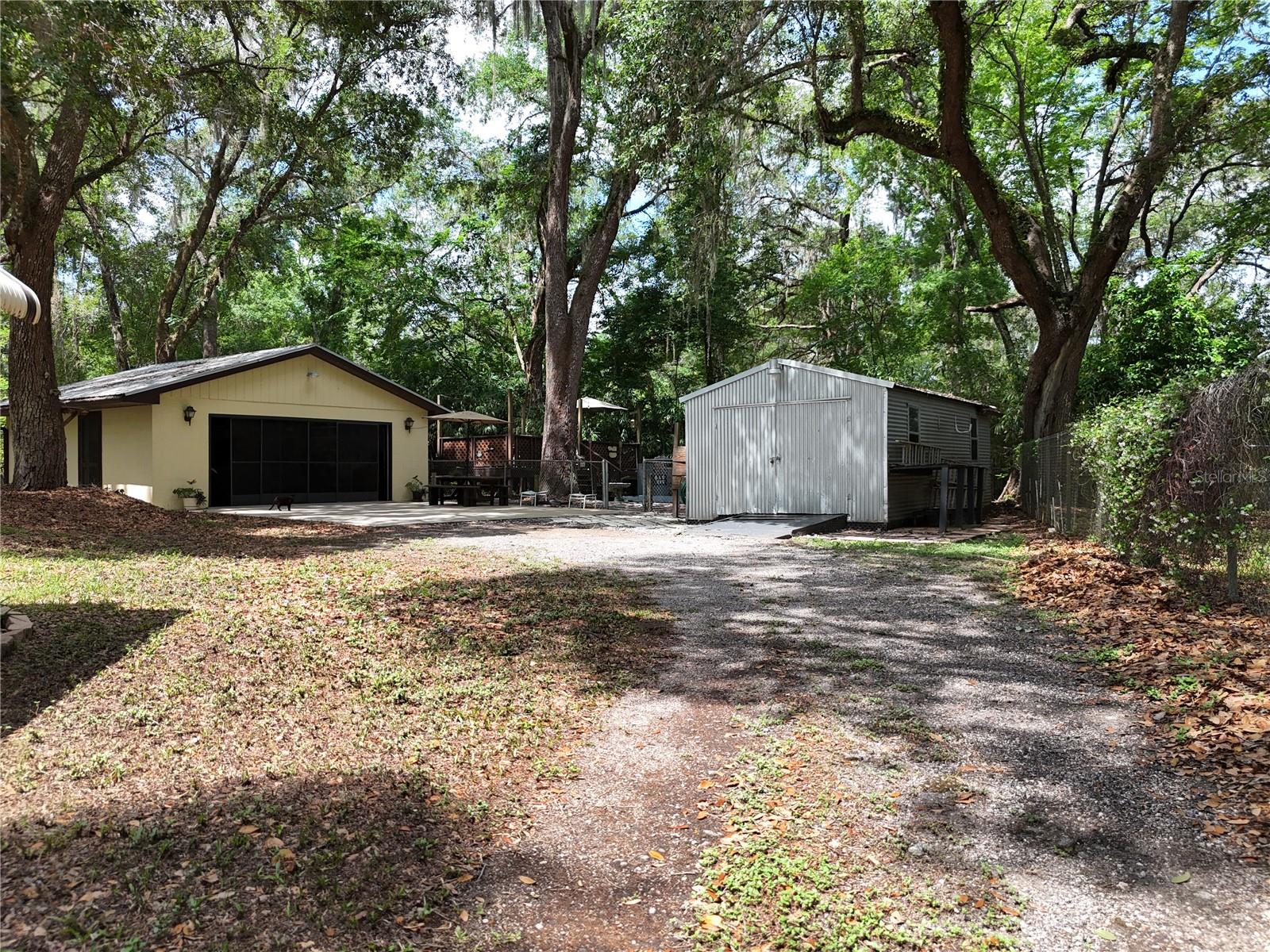 3816 CR 405C, LAKE PANASOFFKEE, FL, 33538