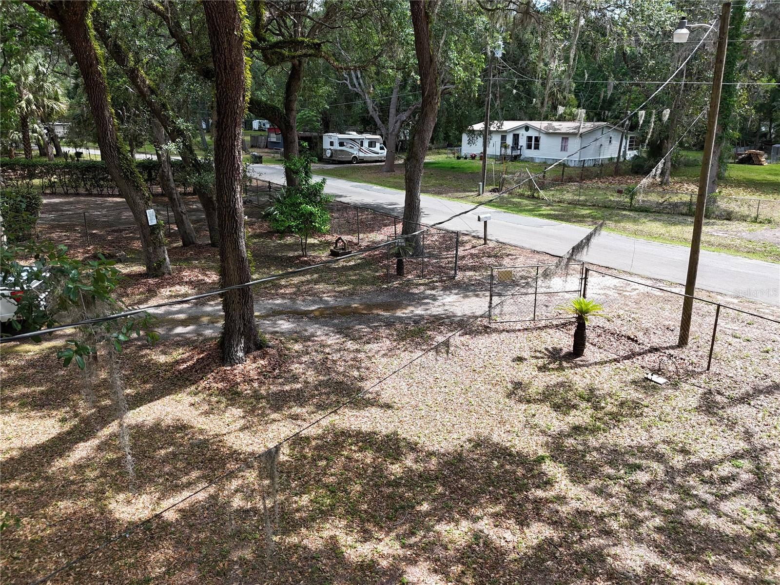 3816 CR 405C, LAKE PANASOFFKEE, FL, 33538