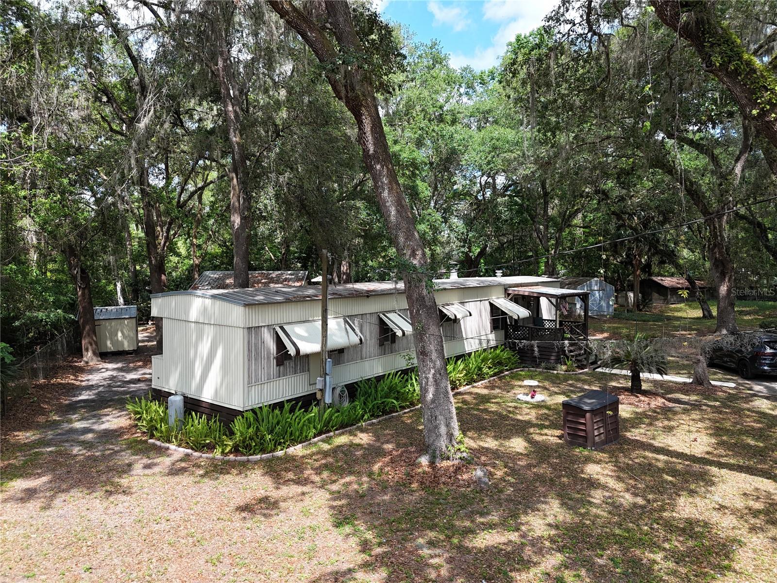 3816 CR 405C, LAKE PANASOFFKEE, FL, 33538