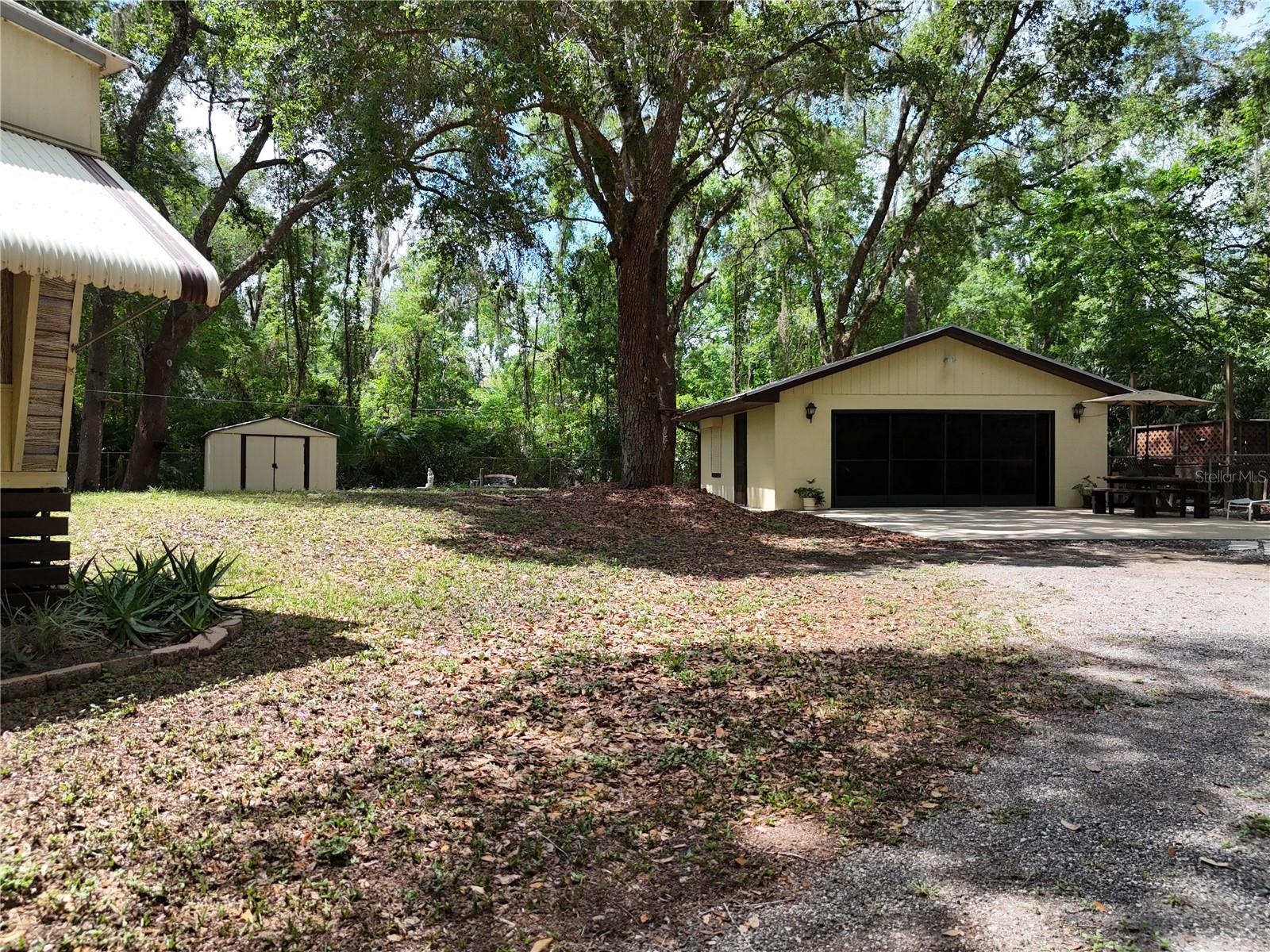 3816 CR 405C, LAKE PANASOFFKEE, FL, 33538