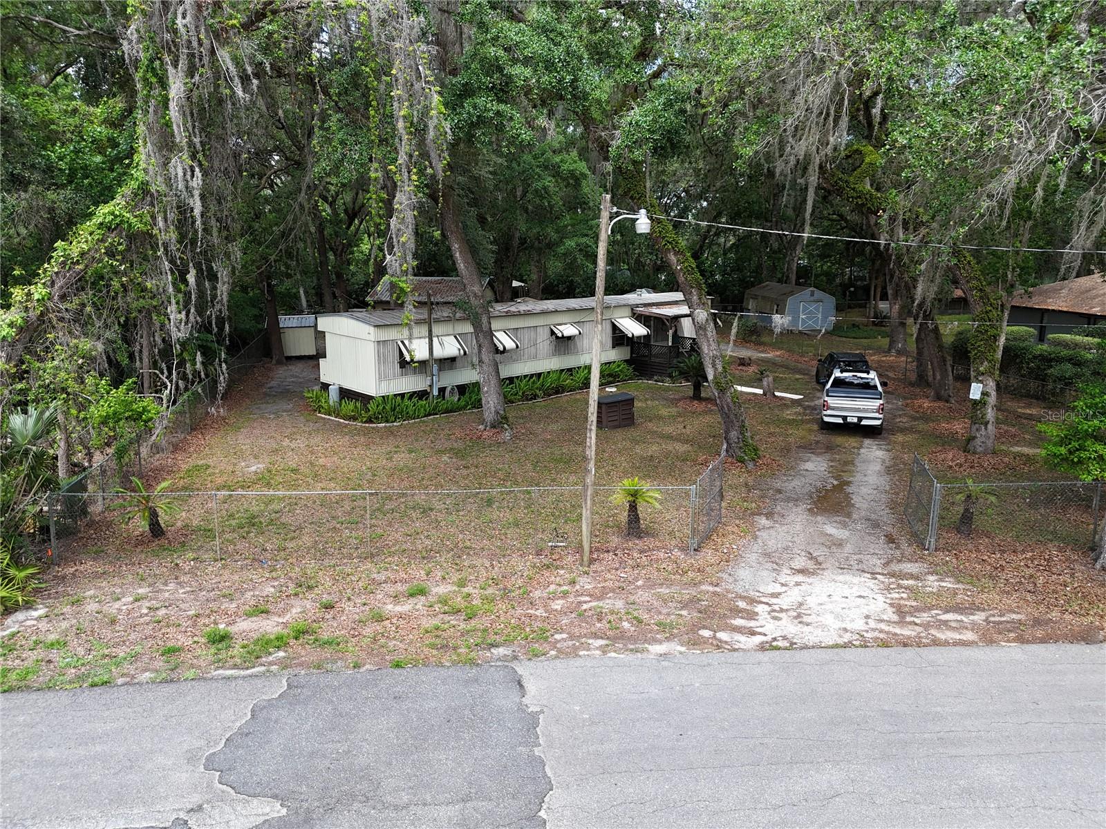 3816 CR 405C, LAKE PANASOFFKEE, FL, 33538