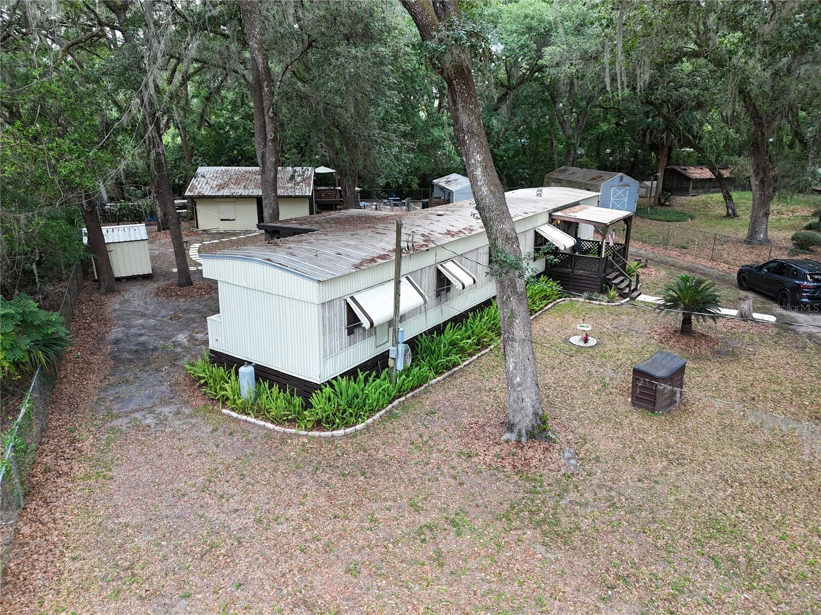 3816 CR 405C, LAKE PANASOFFKEE, FL, 33538