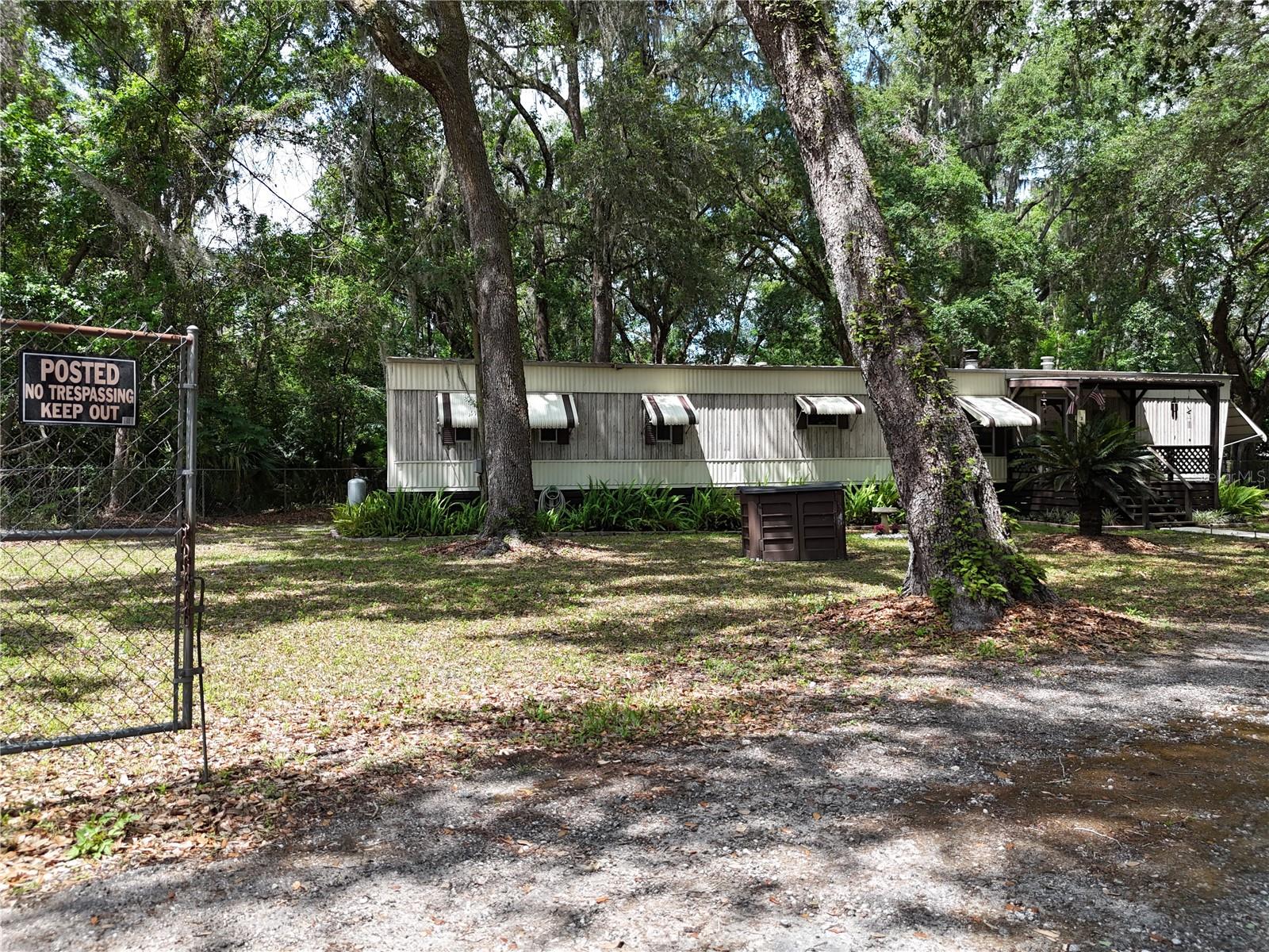 3816 CR 405C, LAKE PANASOFFKEE, FL, 33538
