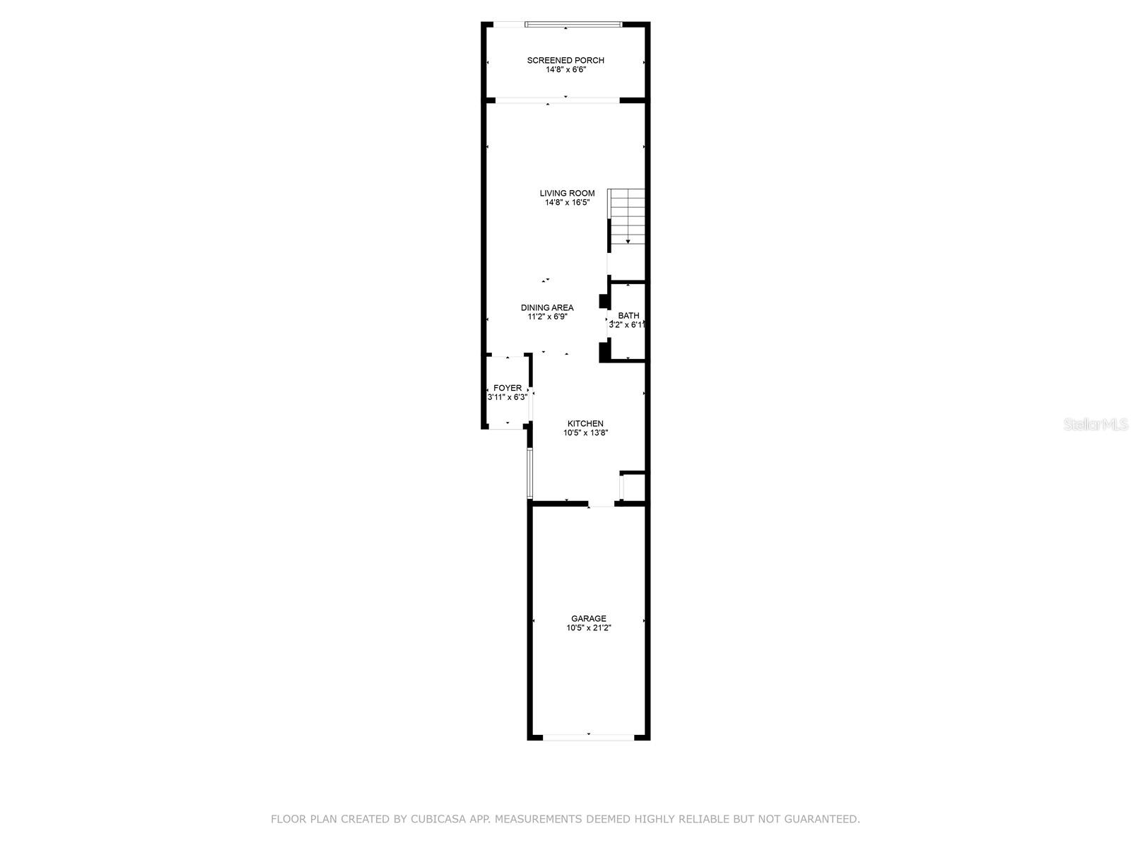 18939 DUQUESNE DR, TAMPA, FL, 33647