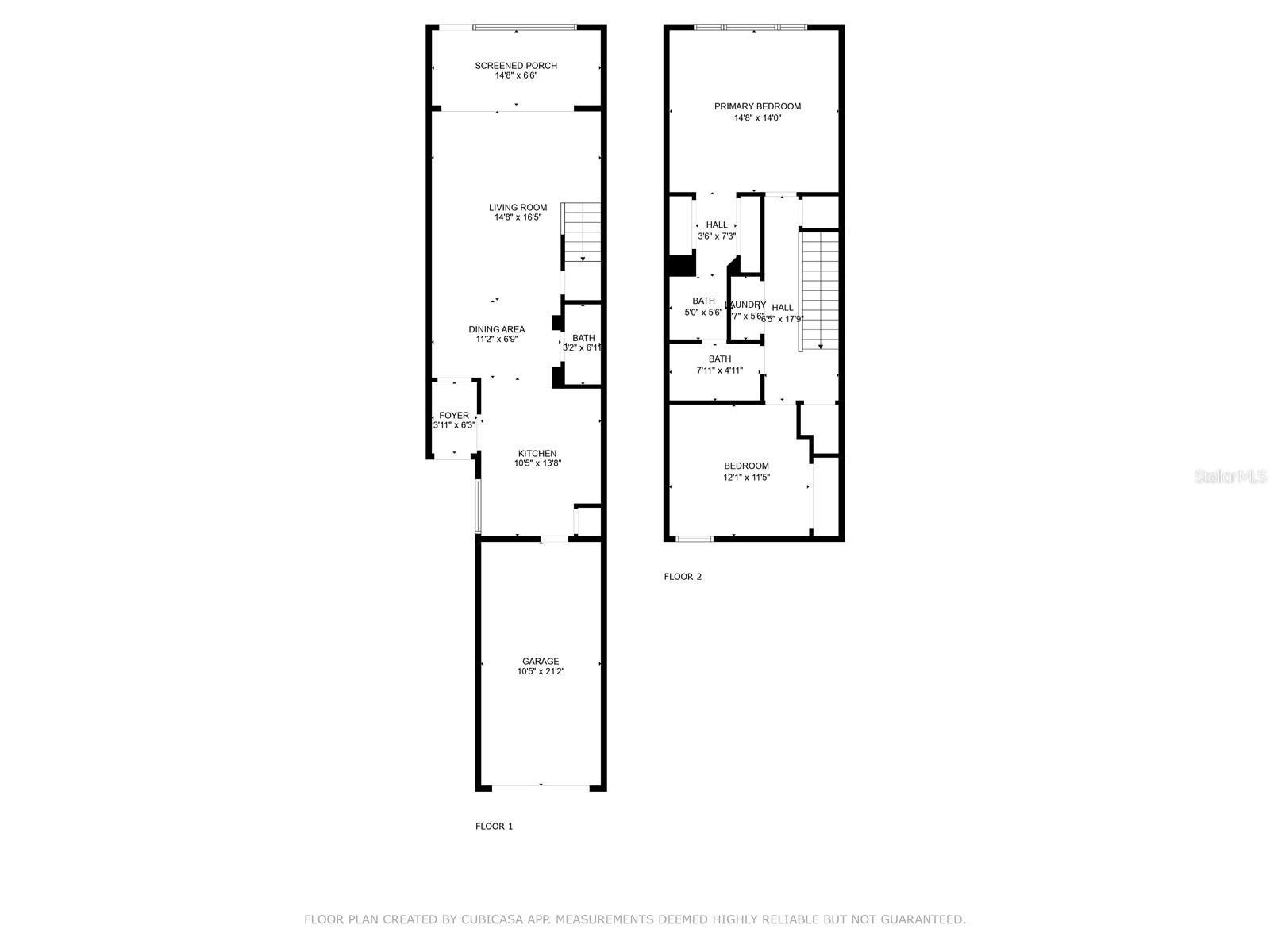 18939 DUQUESNE DR, TAMPA, FL, 33647