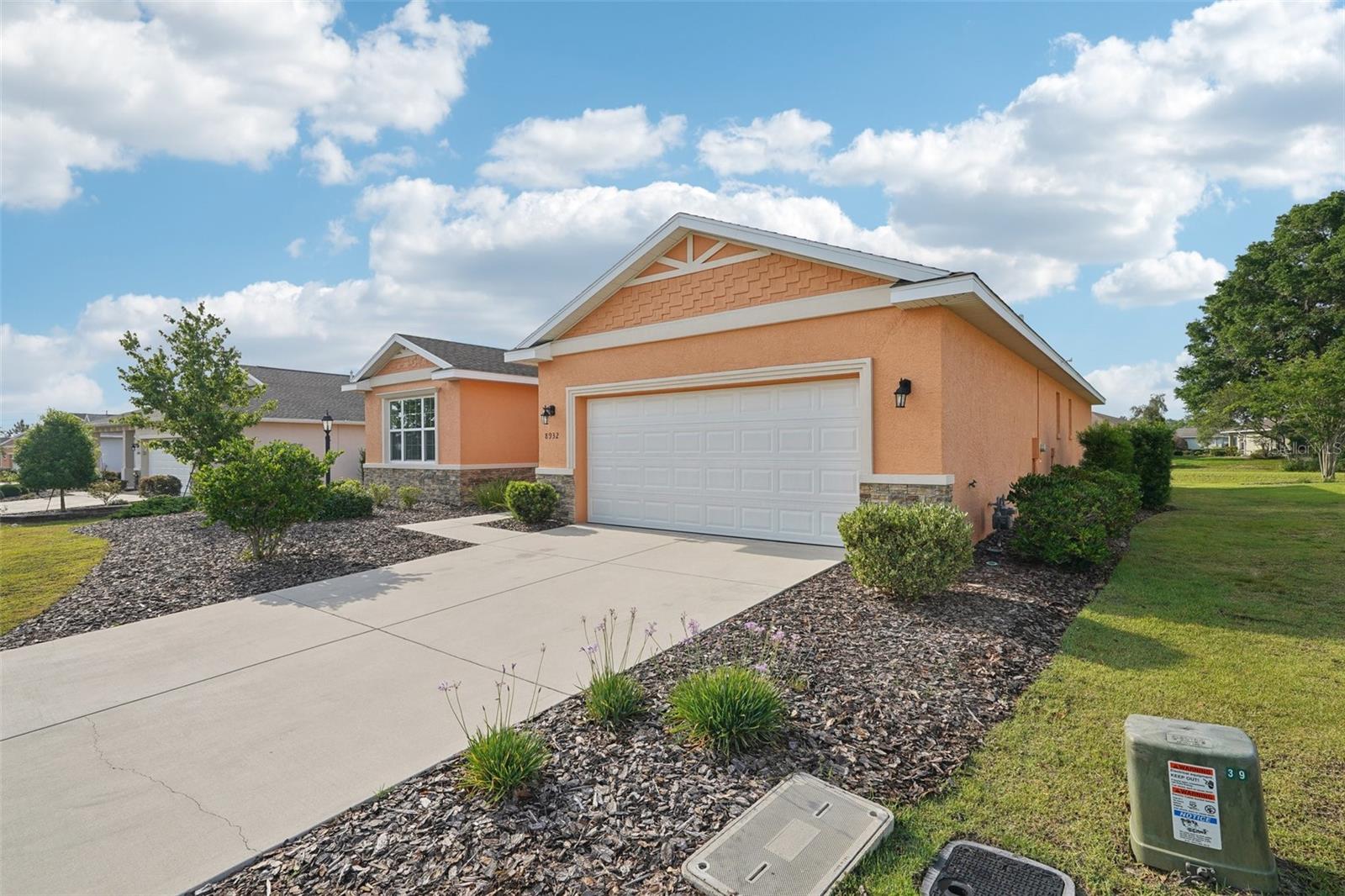8932 SW 101ST CIR, OCALA, FL, 34481