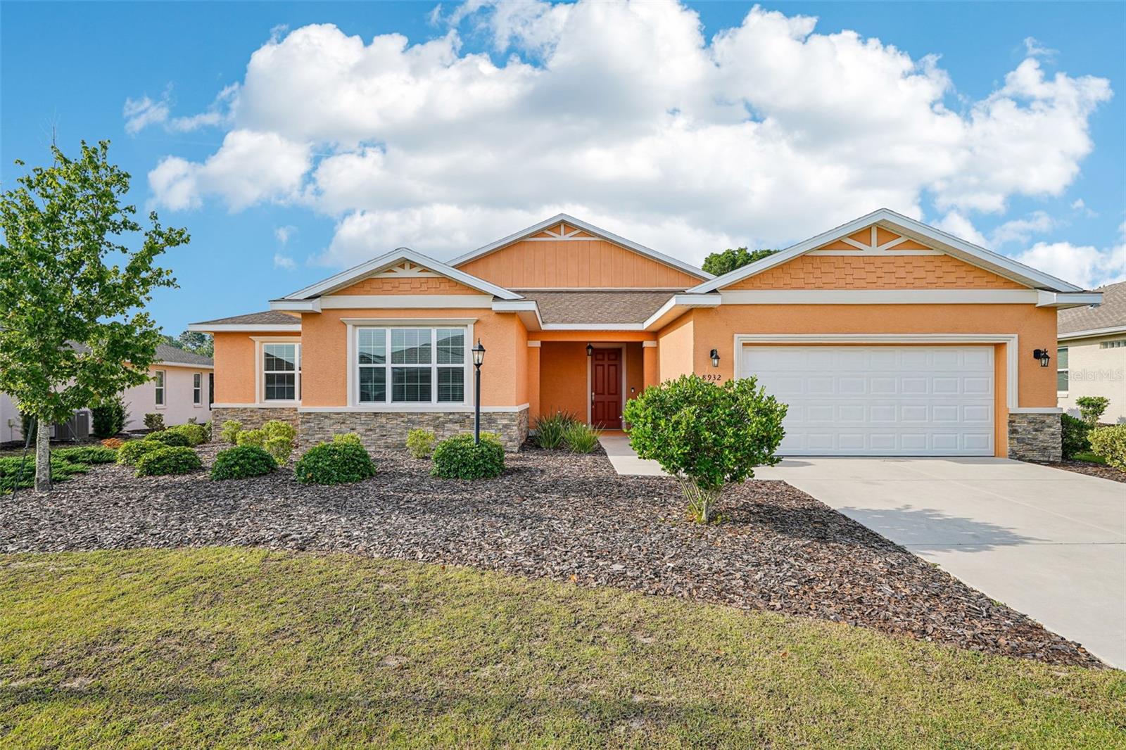 8932 SW 101ST CIR, OCALA, FL, 34481