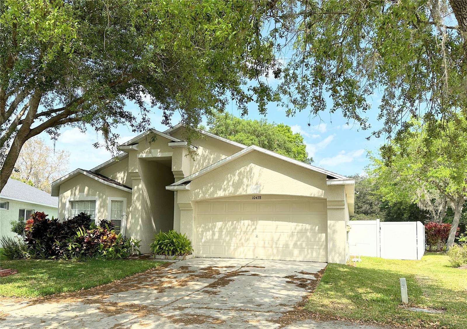 10478 LUCAYA DR, TAMPA, FL, 33647