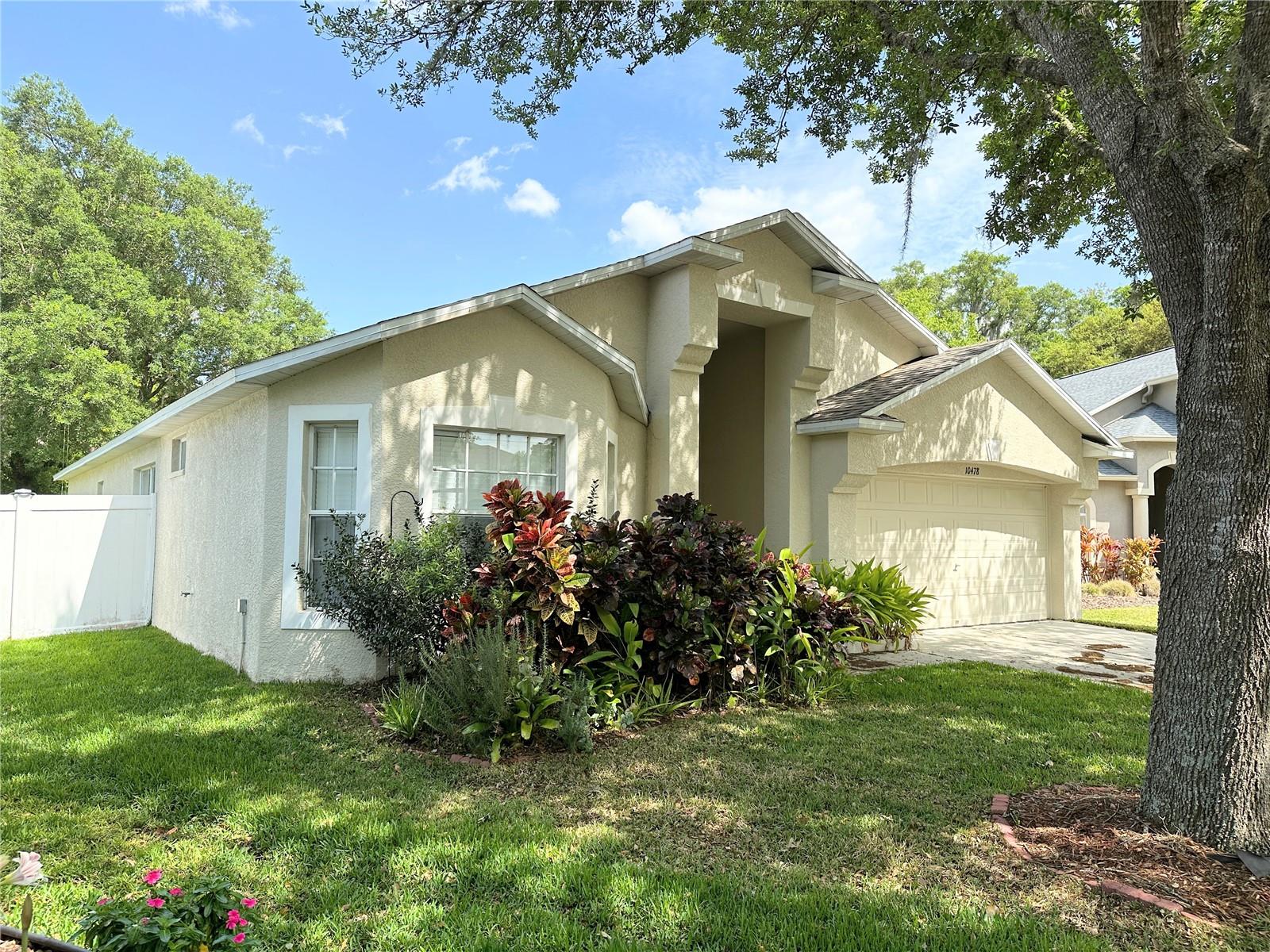 10478 LUCAYA DR, TAMPA, FL, 33647