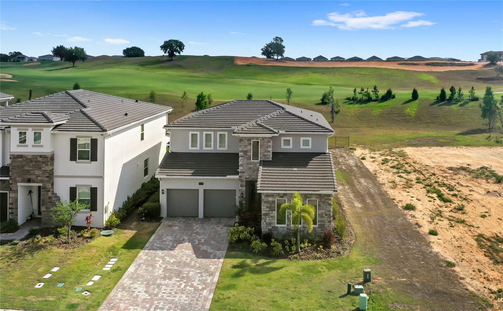 16124 VOLTERRA PT, MONTVERDE, FL, 34756