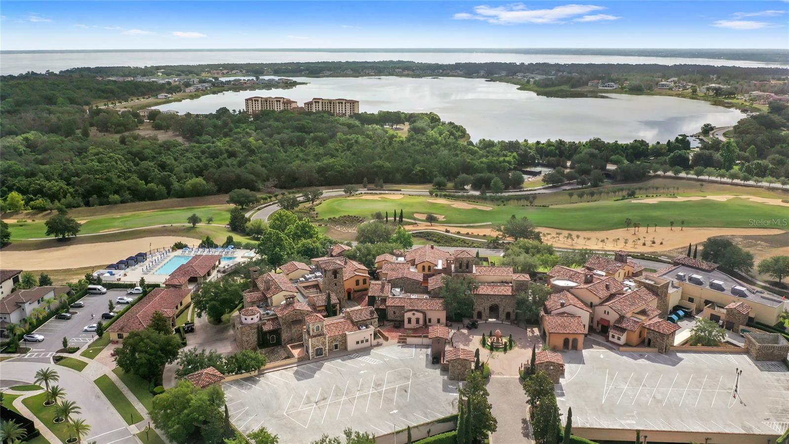 16124 VOLTERRA PT, MONTVERDE, FL, 34756