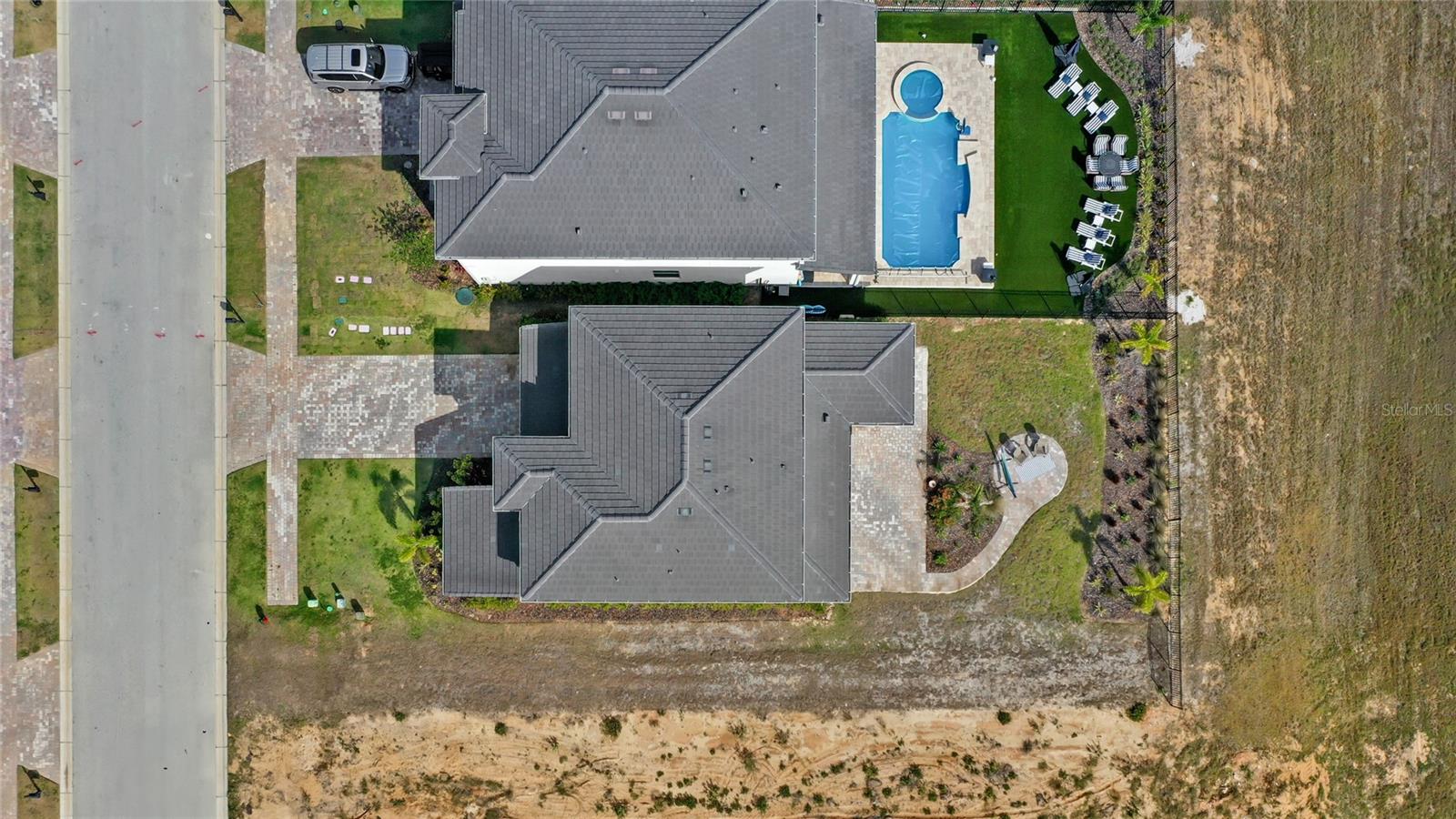 16124 VOLTERRA PT, MONTVERDE, FL, 34756