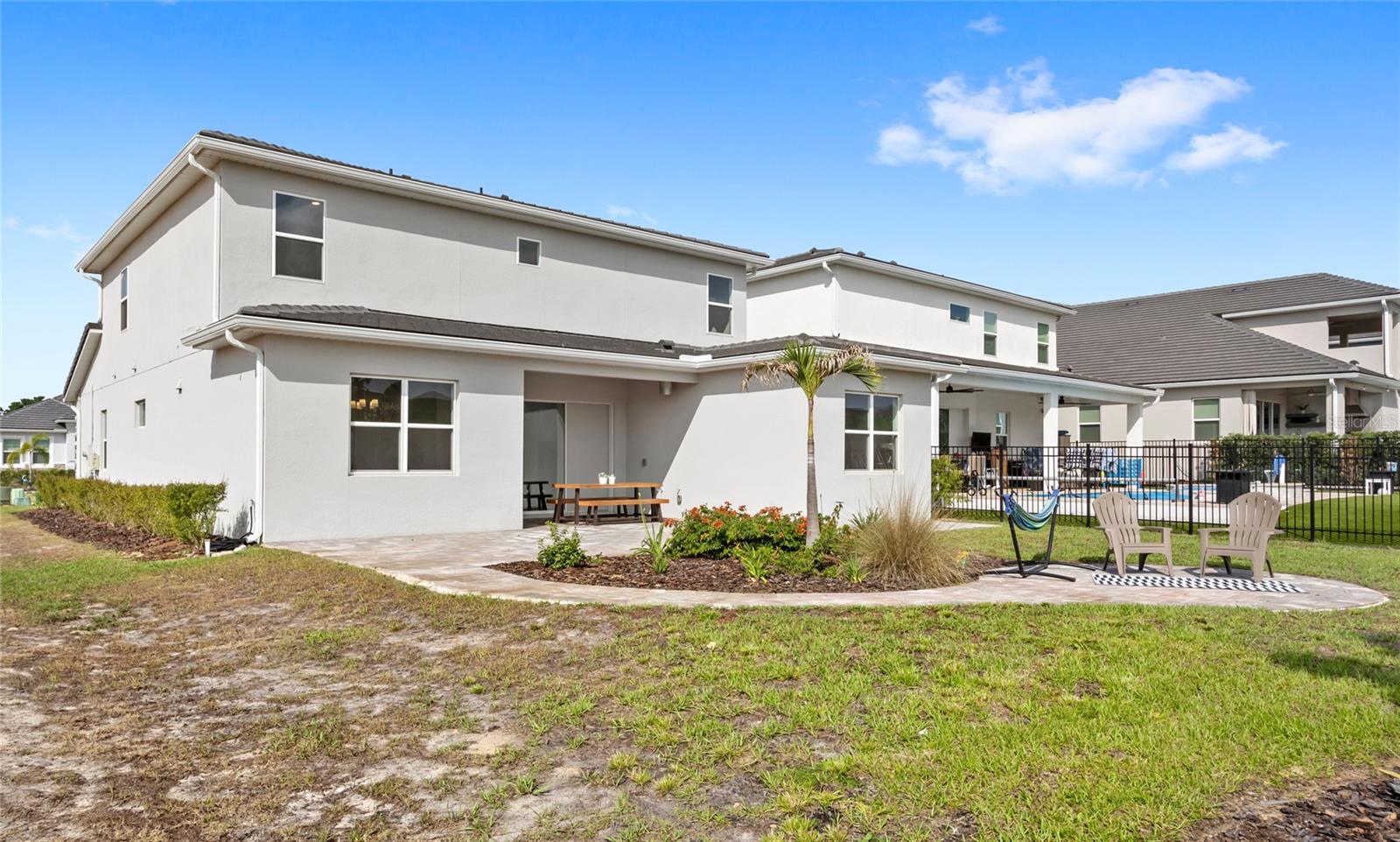 16124 VOLTERRA PT, MONTVERDE, FL, 34756