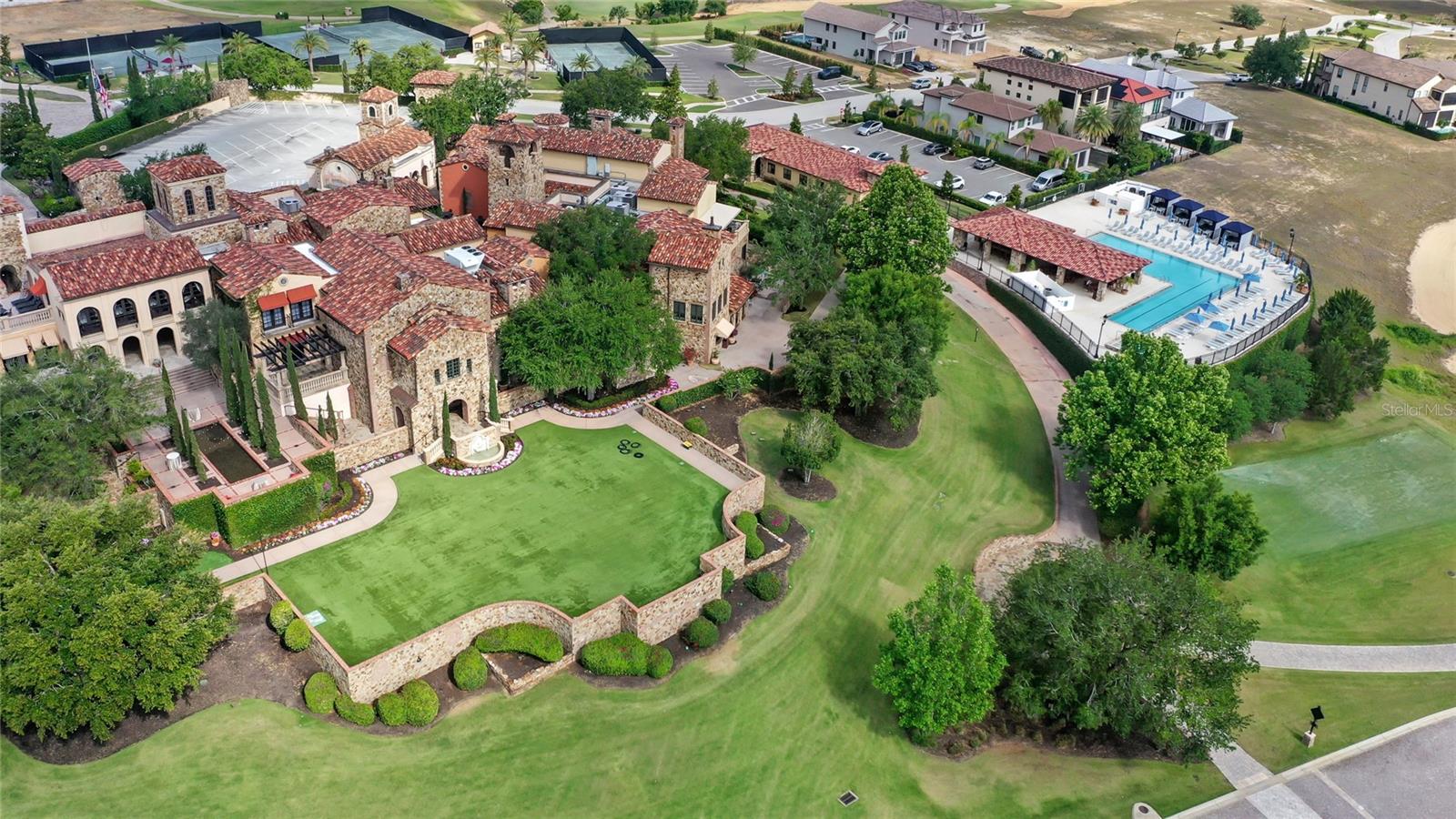 16124 VOLTERRA PT, MONTVERDE, FL, 34756