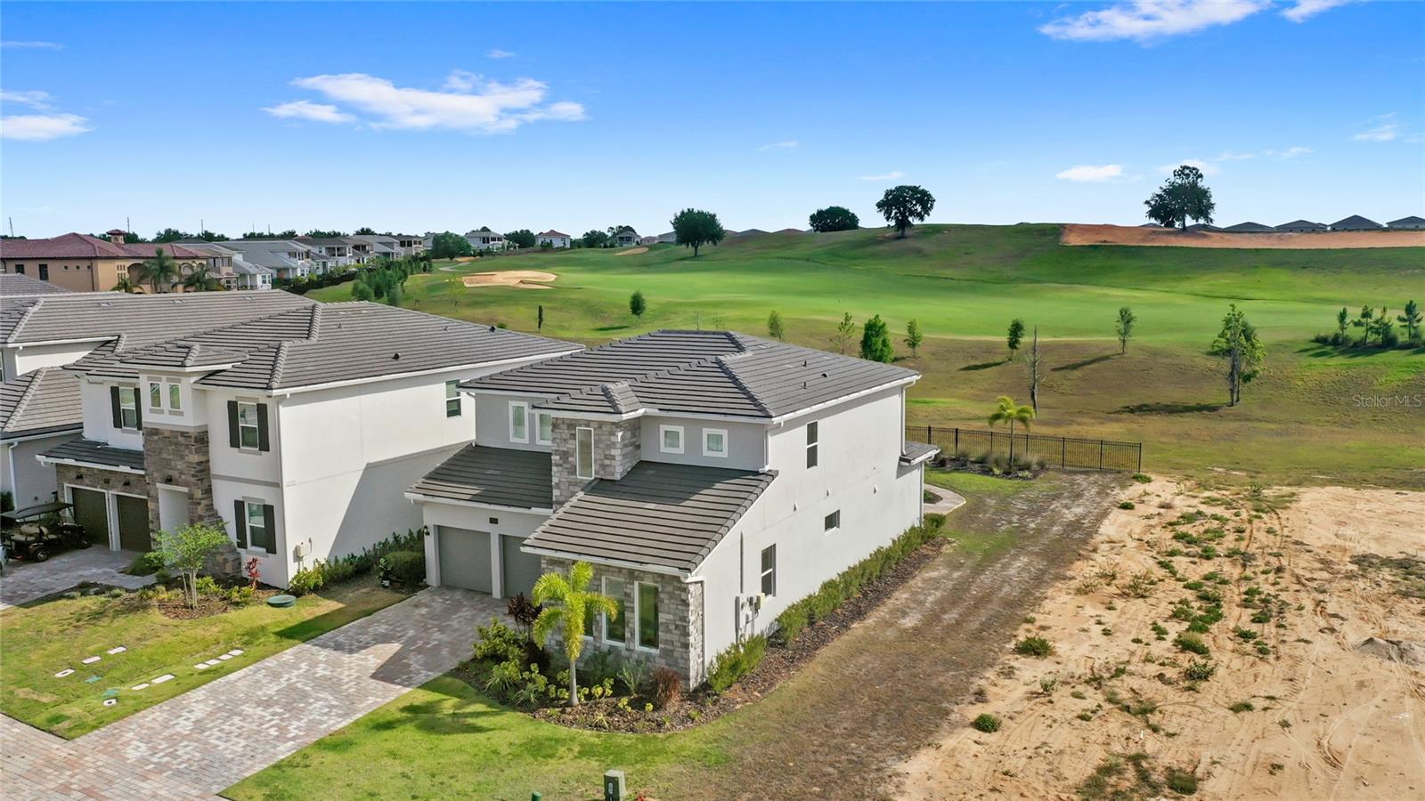 16124 VOLTERRA PT, MONTVERDE, FL, 34756