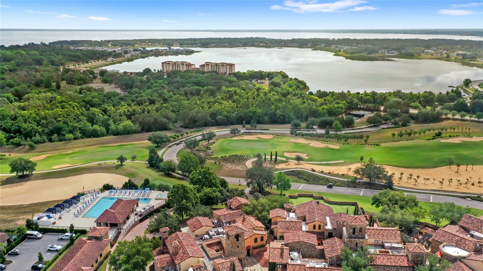 16124 VOLTERRA PT, MONTVERDE, FL, 34756