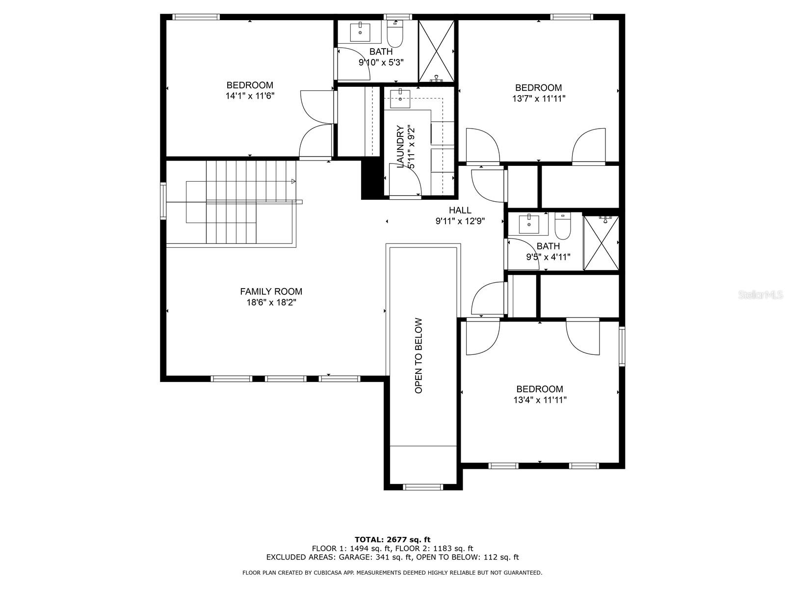 16124 VOLTERRA PT, MONTVERDE, FL, 34756