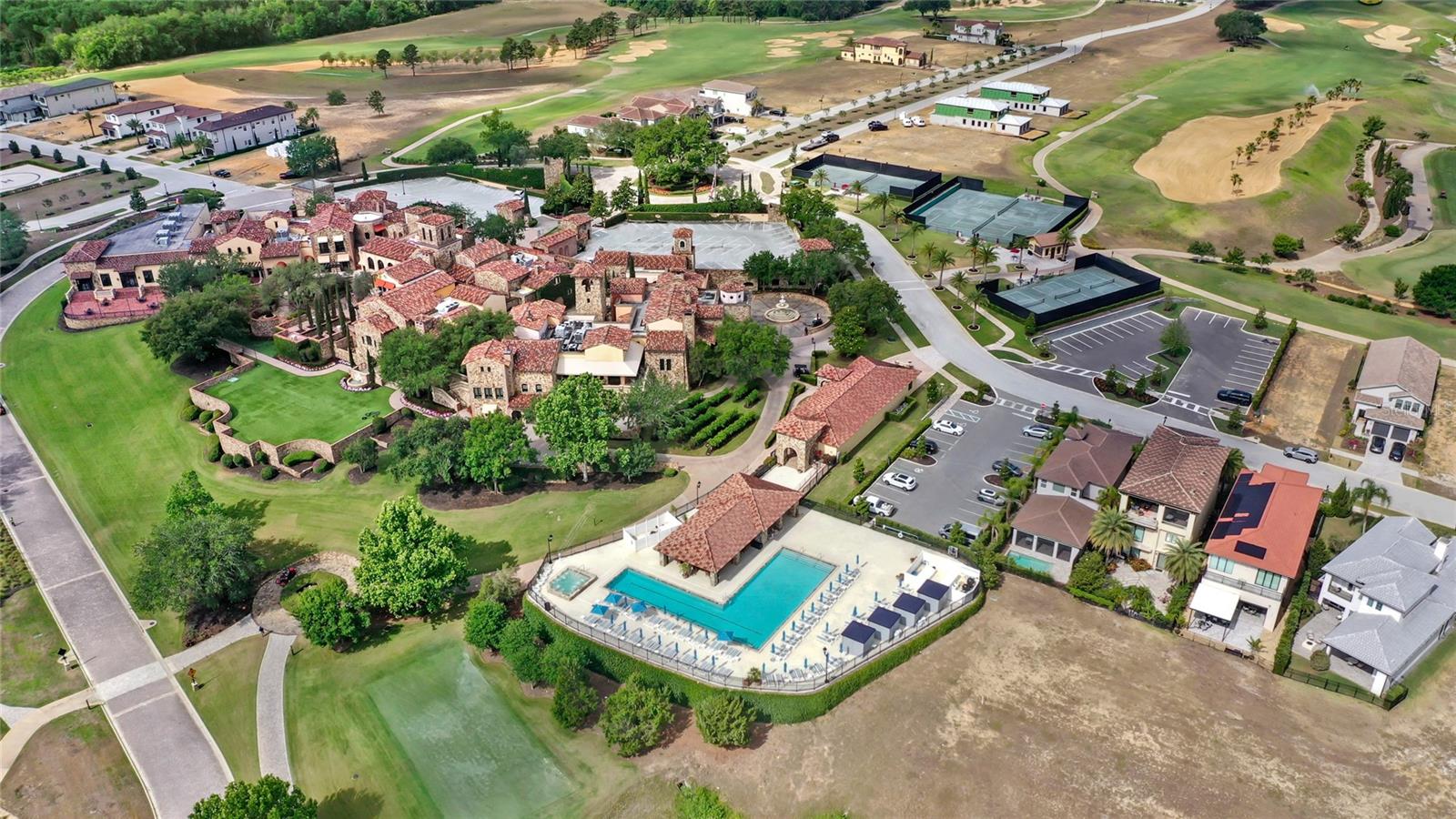 16124 VOLTERRA PT, MONTVERDE, FL, 34756