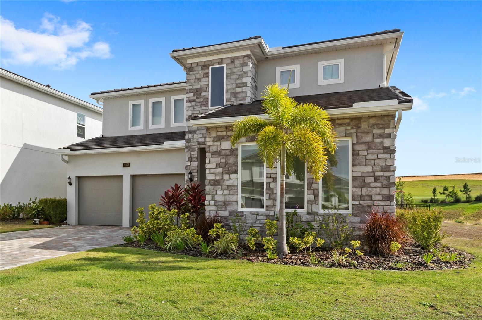 16124 VOLTERRA PT, MONTVERDE, FL, 34756