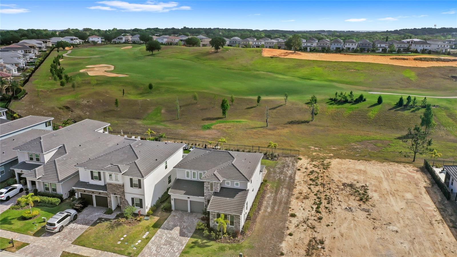 16124 VOLTERRA PT, MONTVERDE, FL, 34756