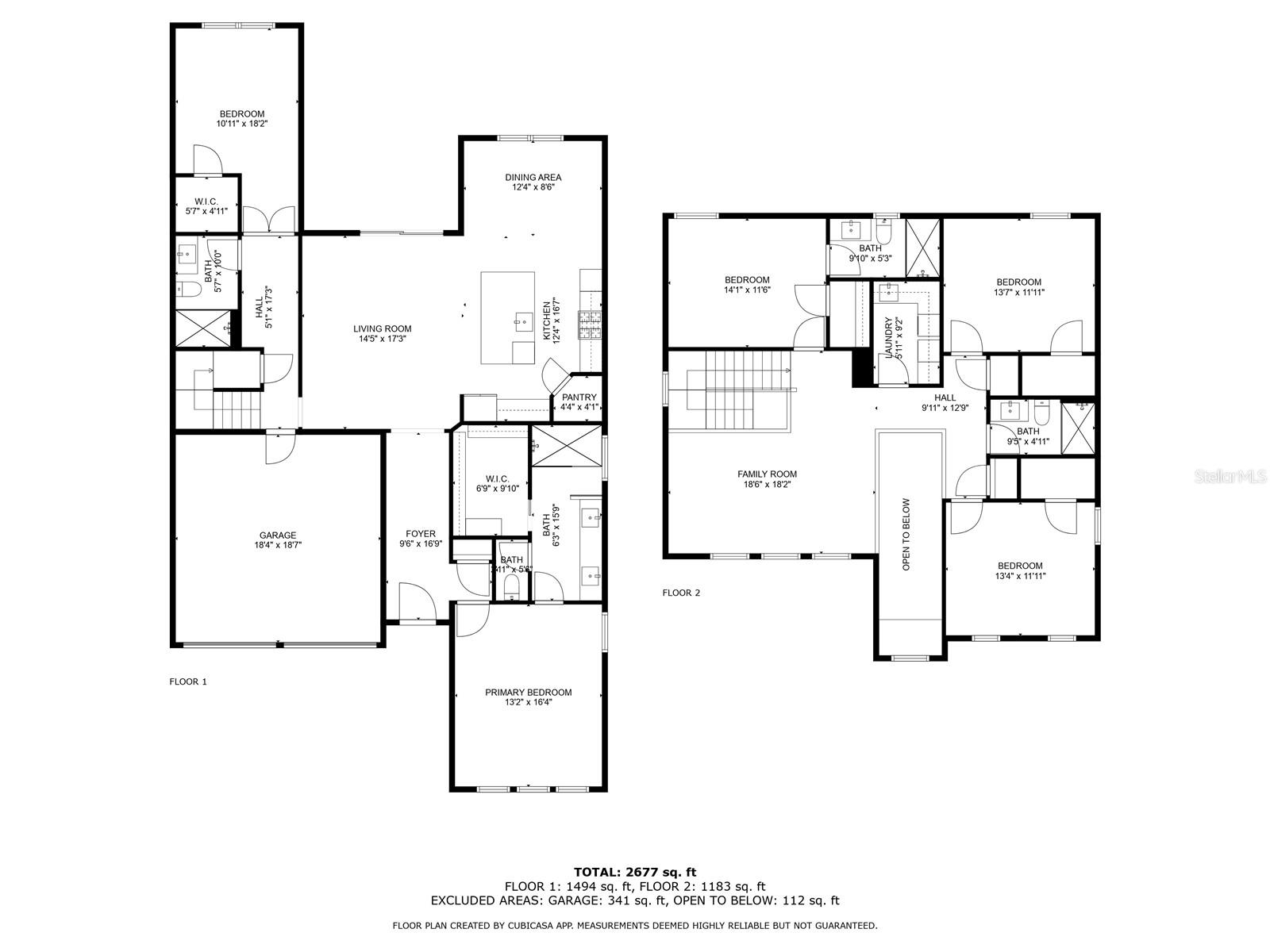 16124 VOLTERRA PT, MONTVERDE, FL, 34756