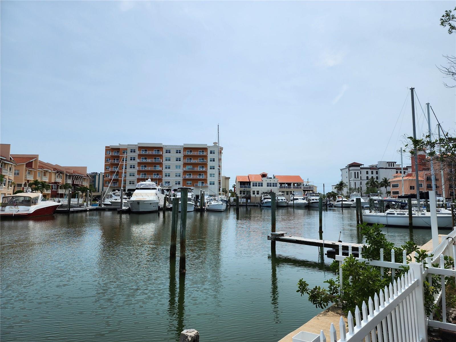 PAGES REP OF MITCHELLS BEACH, MADEIRA BEACH, FL, 33708