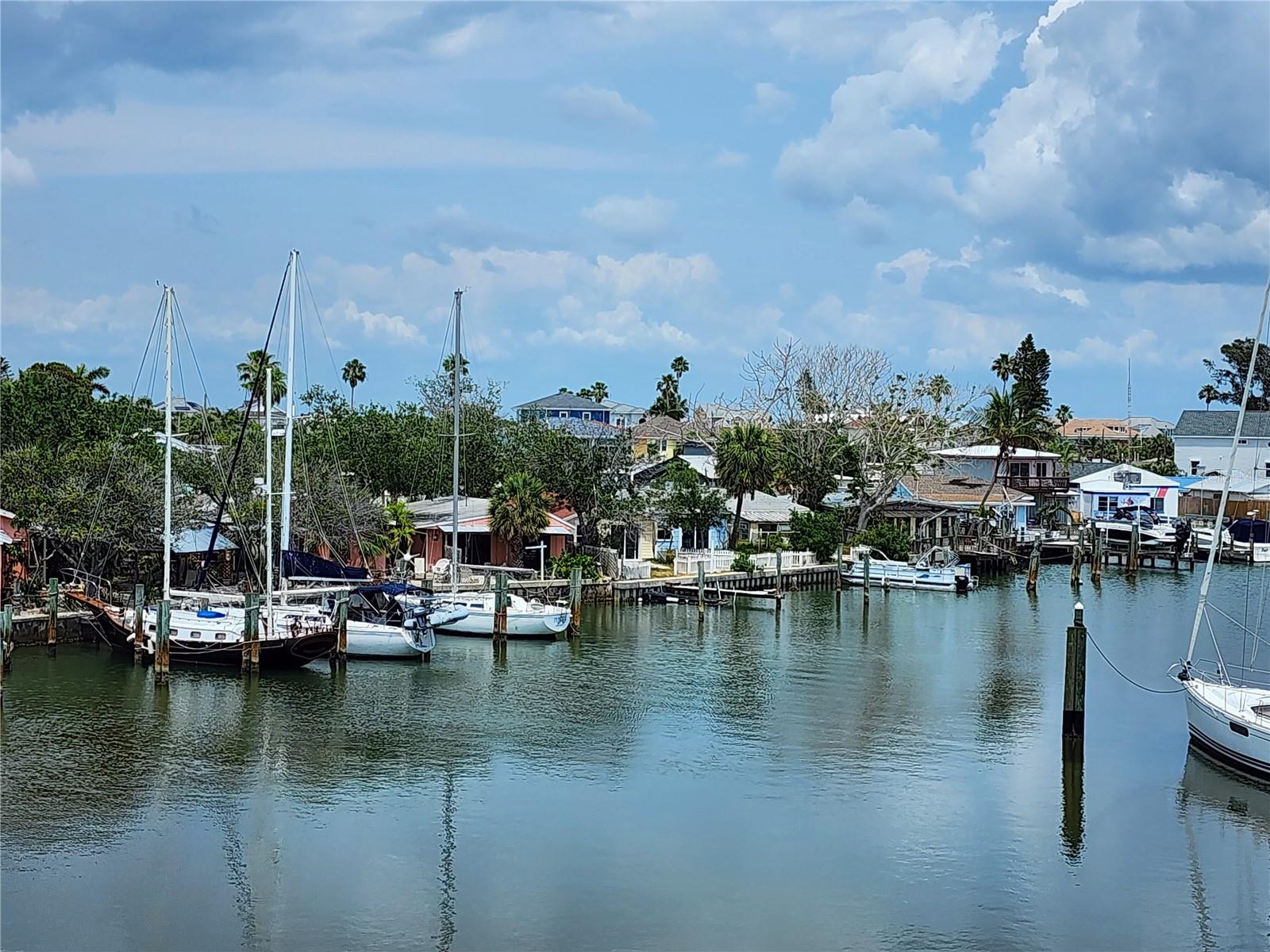 PAGES REP OF MITCHELLS BEACH, MADEIRA BEACH, FL, 33708