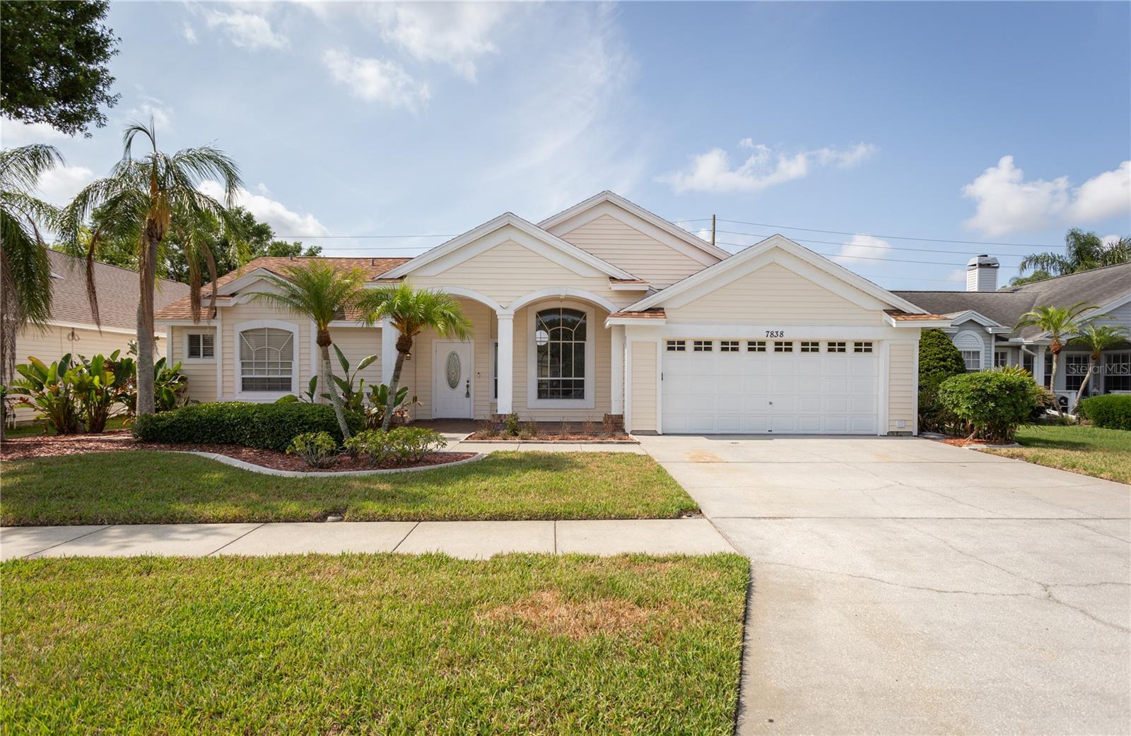 7838 TRAIL RUN LOOP, NEW PORT RICHEY, FL, 34653