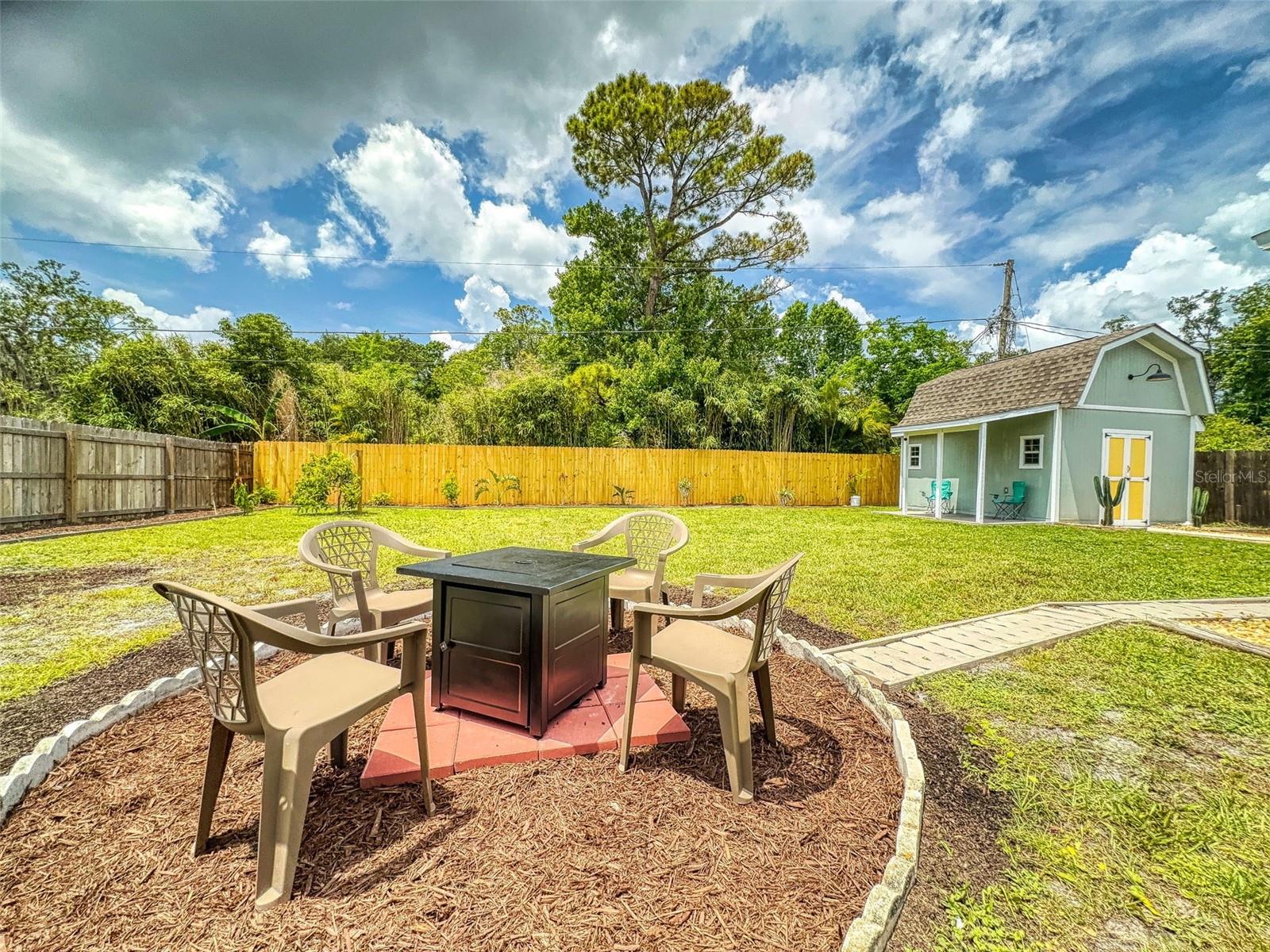 2714 YULE TREE DR, EDGEWATER, FL, 32141