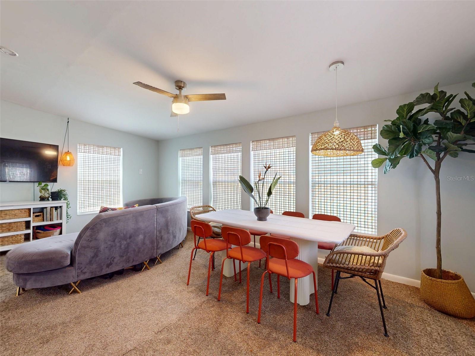 2714 YULE TREE DR, EDGEWATER, FL, 32141