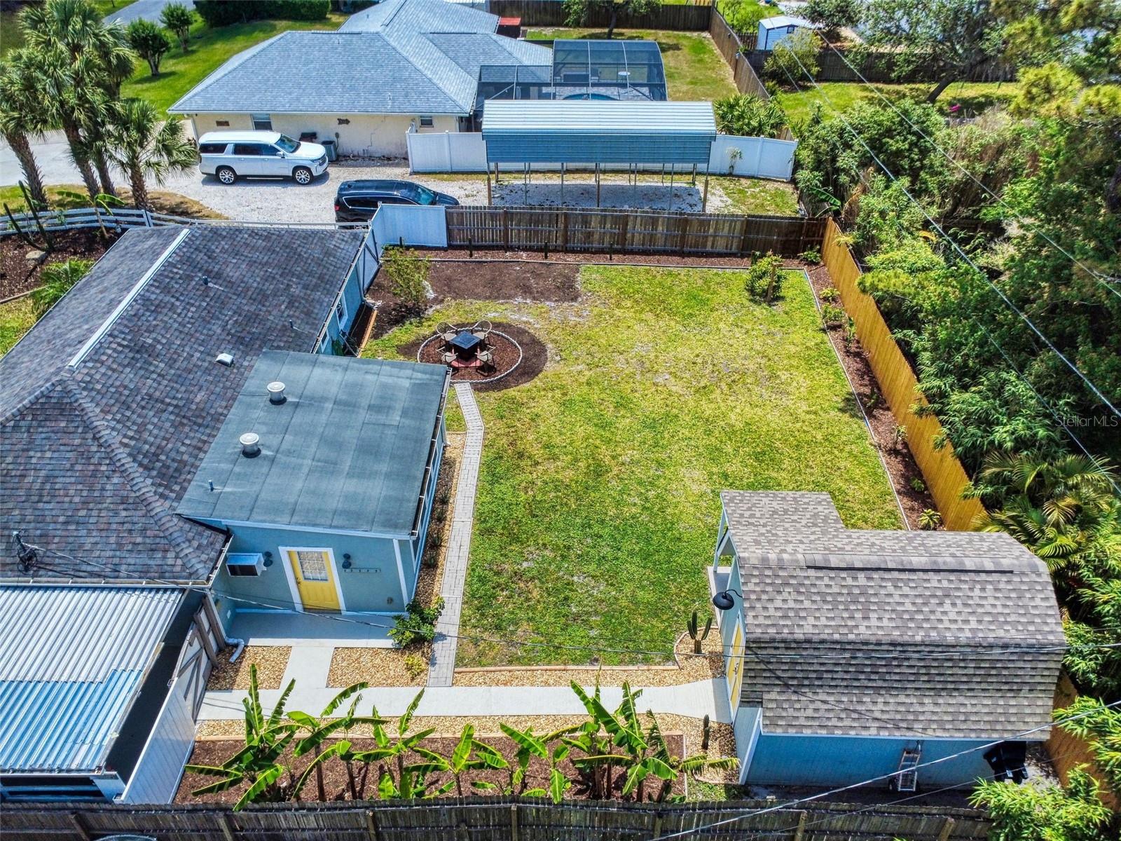 2714 YULE TREE DR, EDGEWATER, FL, 32141