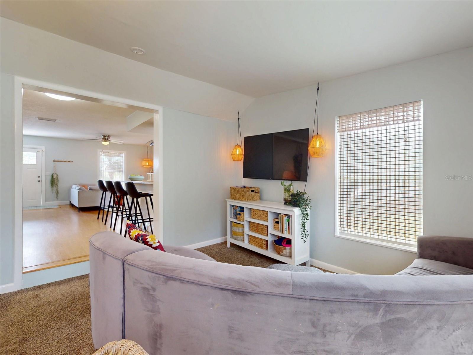 2714 YULE TREE DR, EDGEWATER, FL, 32141